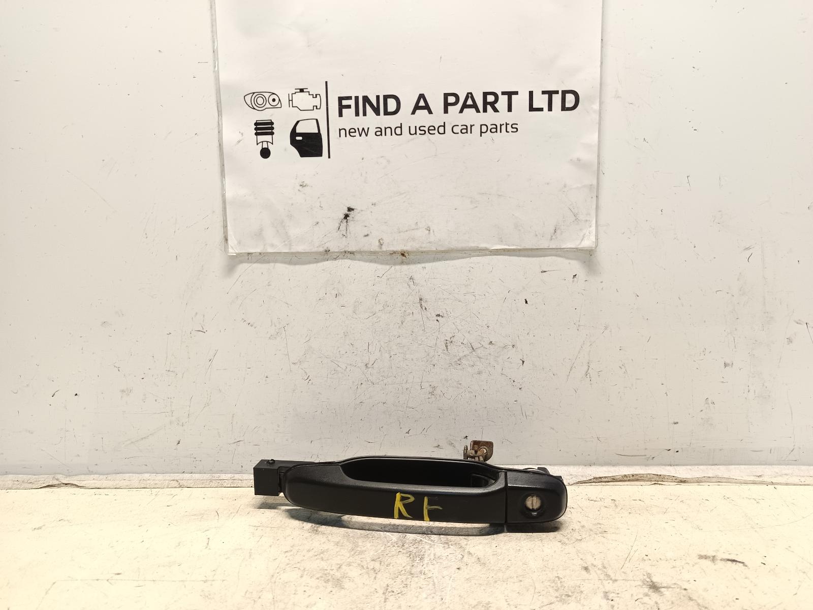 View Auto part Door Handle TOYOTA ESTIMA 1997