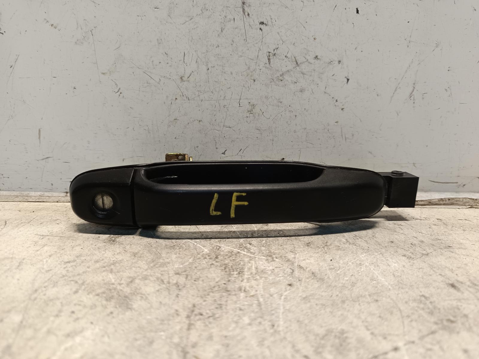 1997 TOYOTA ESTIMA Door Handle Contact us for Photo