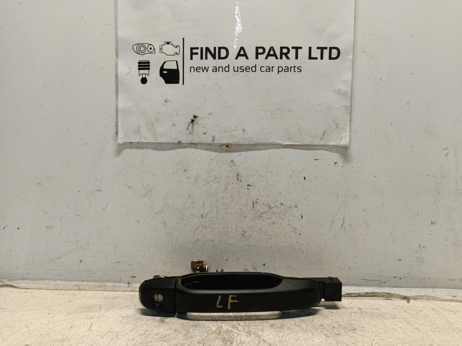 View Auto part Door Handle TOYOTA ESTIMA 1997