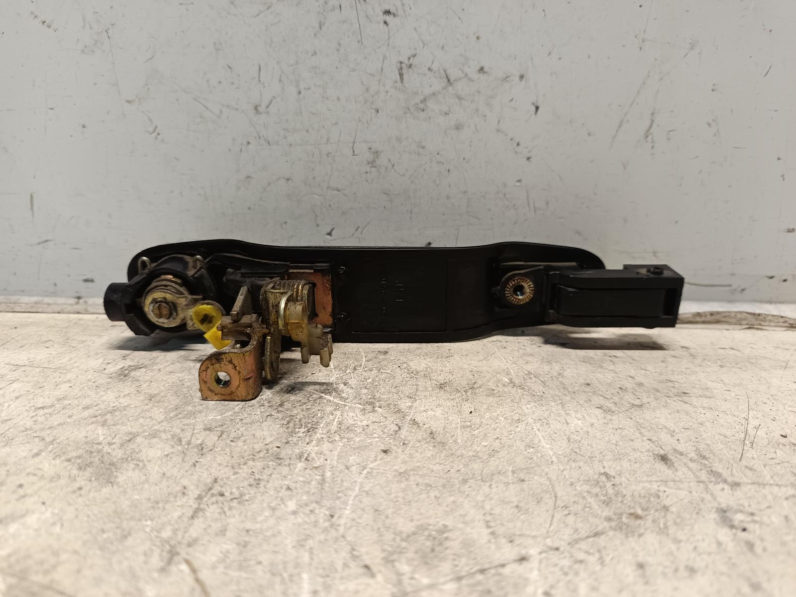 1997 TOYOTA ESTIMA Door Handle Contact us for Photo