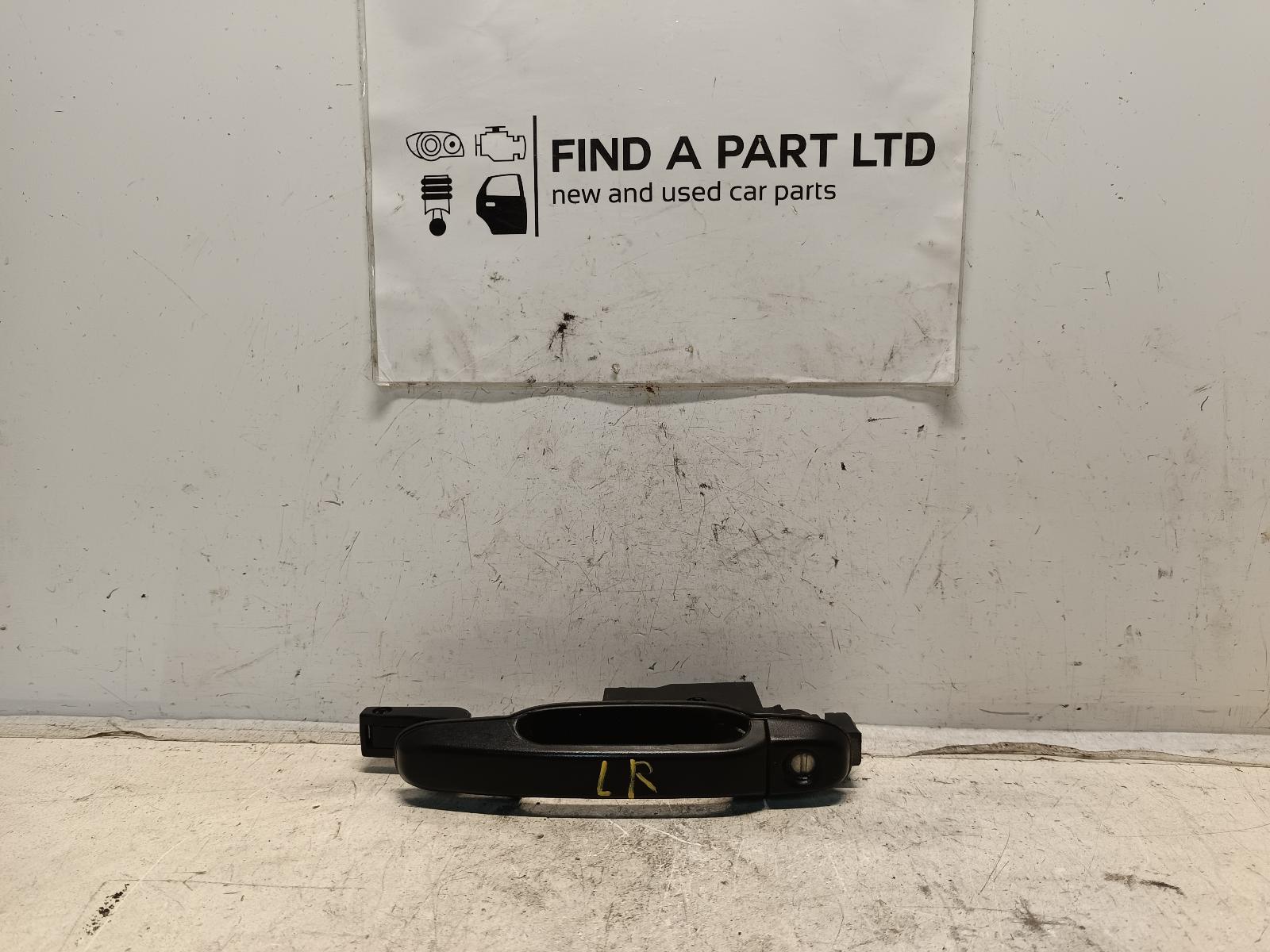 View Auto part Door Handle TOYOTA ESTIMA 1997