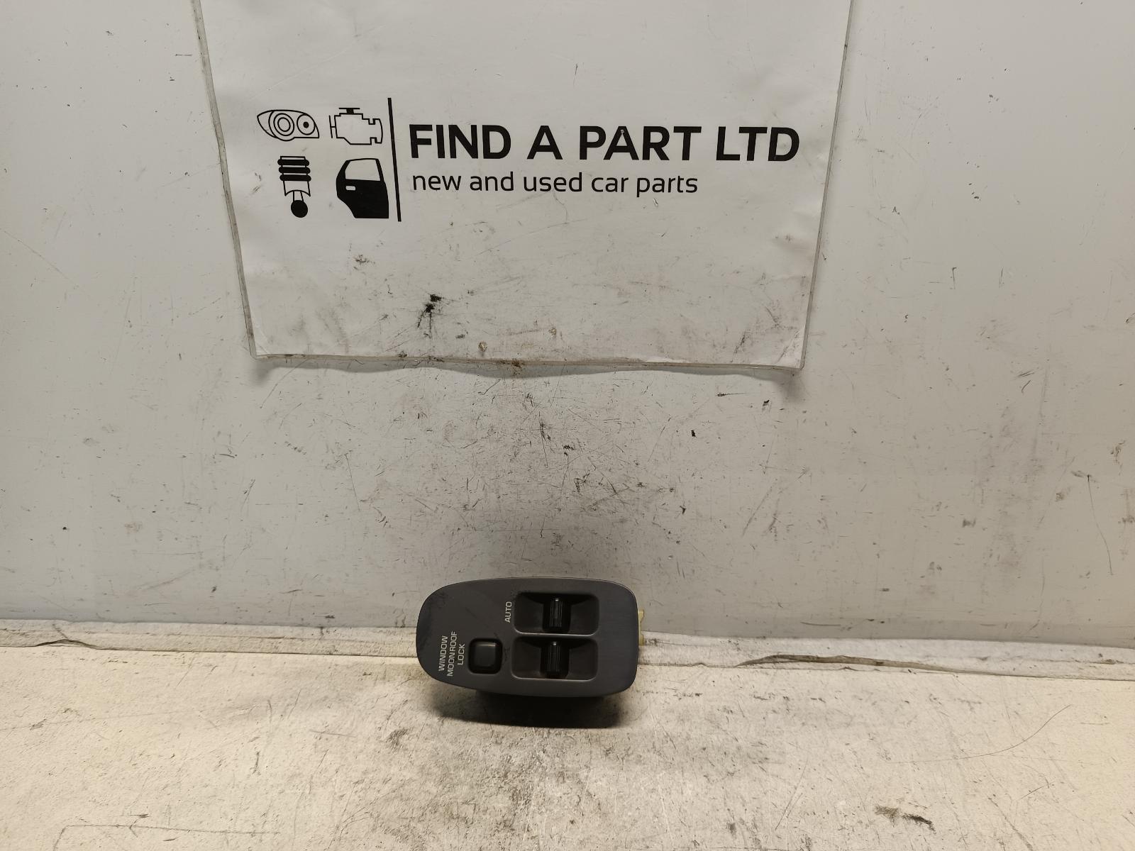 View Auto part Pwr Dr Wind Switch TOYOTA ESTIMA 1997