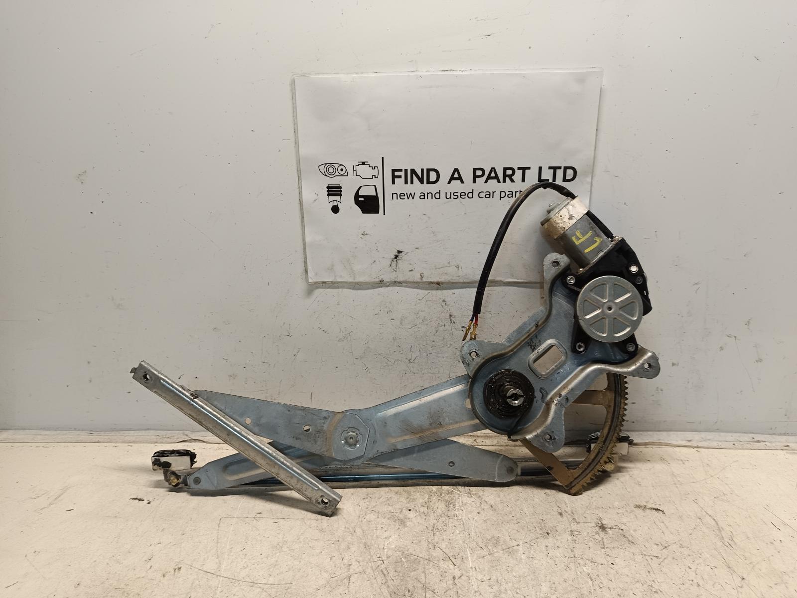 View Auto part Left Front Window Reg/Motor CHERY J11 2011