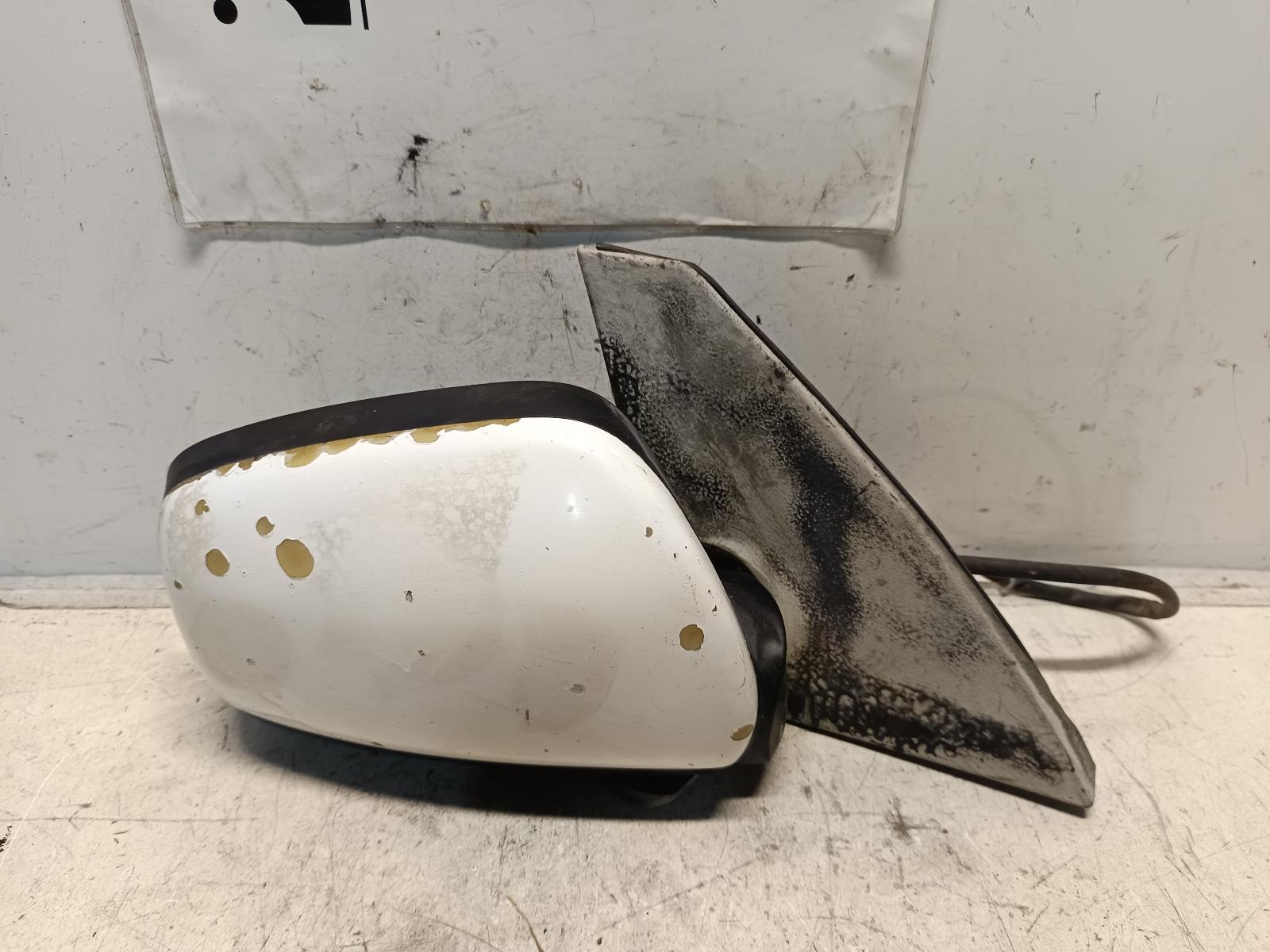 2011 CHERY J11 Right Door Mirror Contact us for Photo