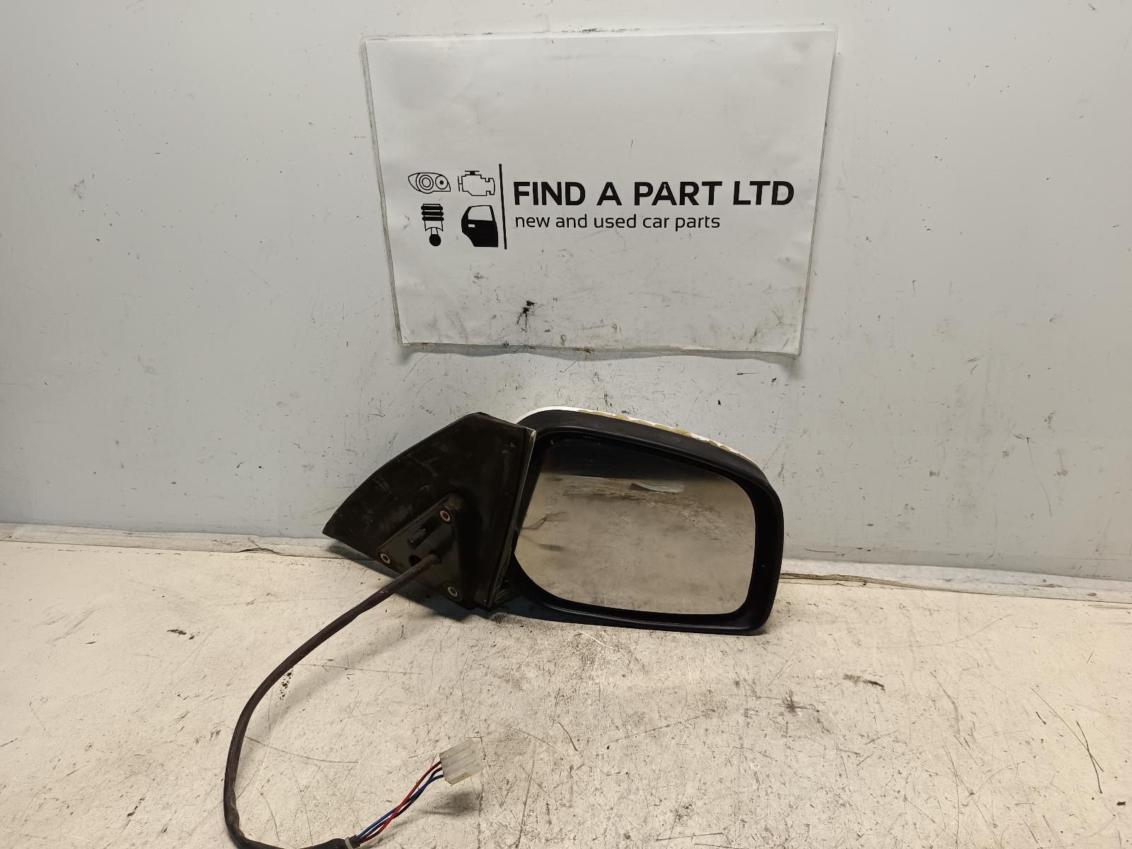 View Auto part Right Door Mirror CHERY J11 2011