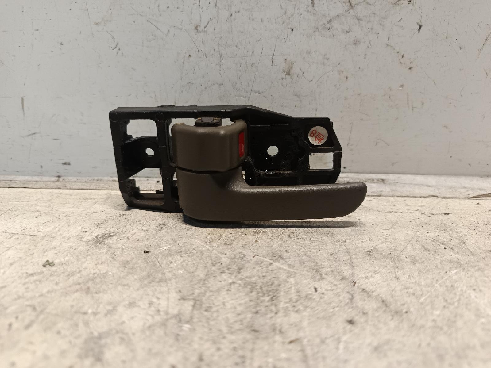 View Auto part Door Handle CHERY J11 2011