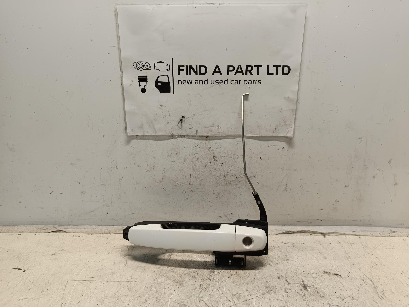 View Auto part Door Handle CHERY J11 2011