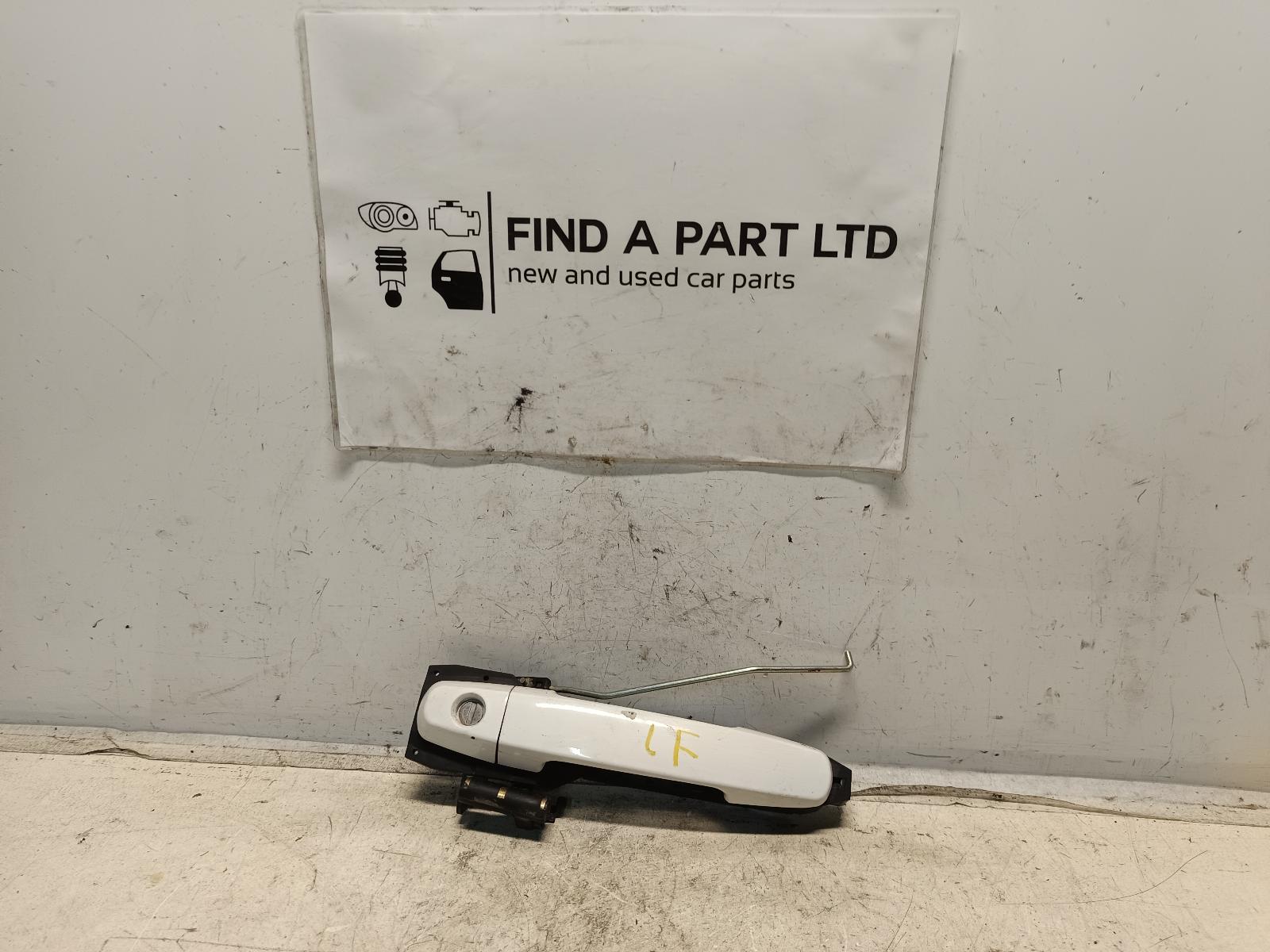 View Auto part Door Handle CHERY J11 2011