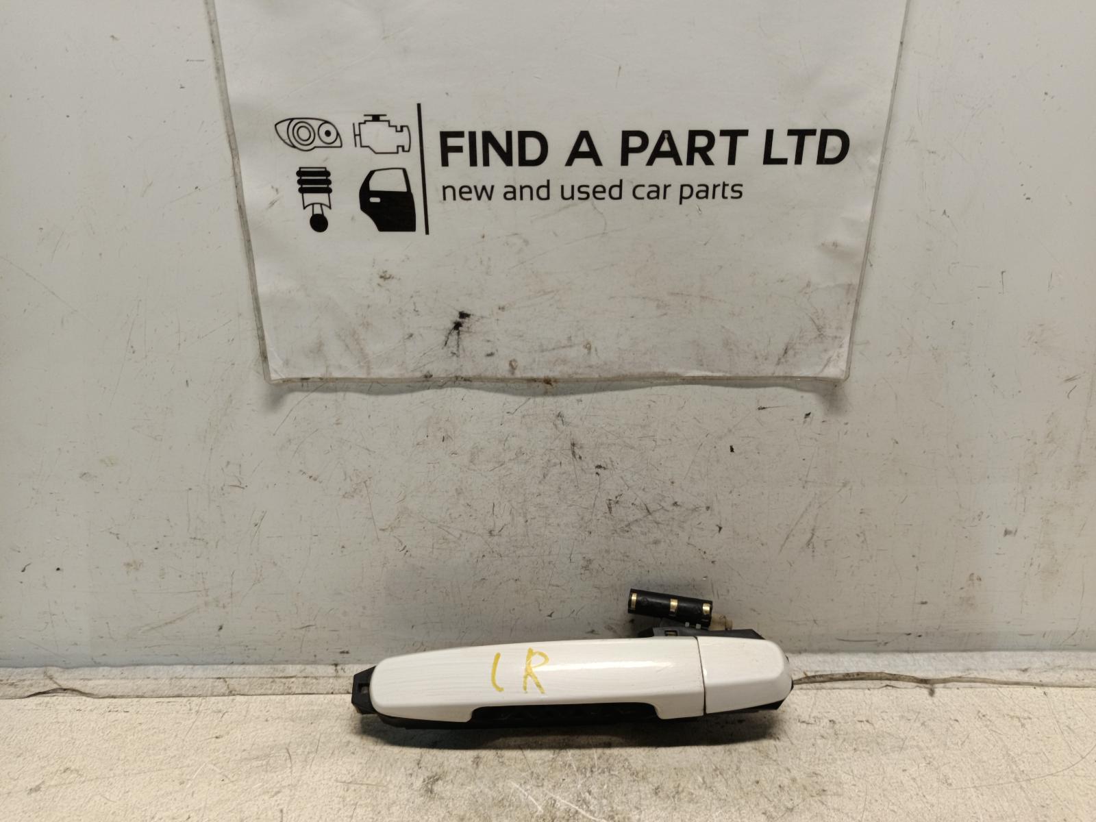 View Auto part Door Handle CHERY J11 2011