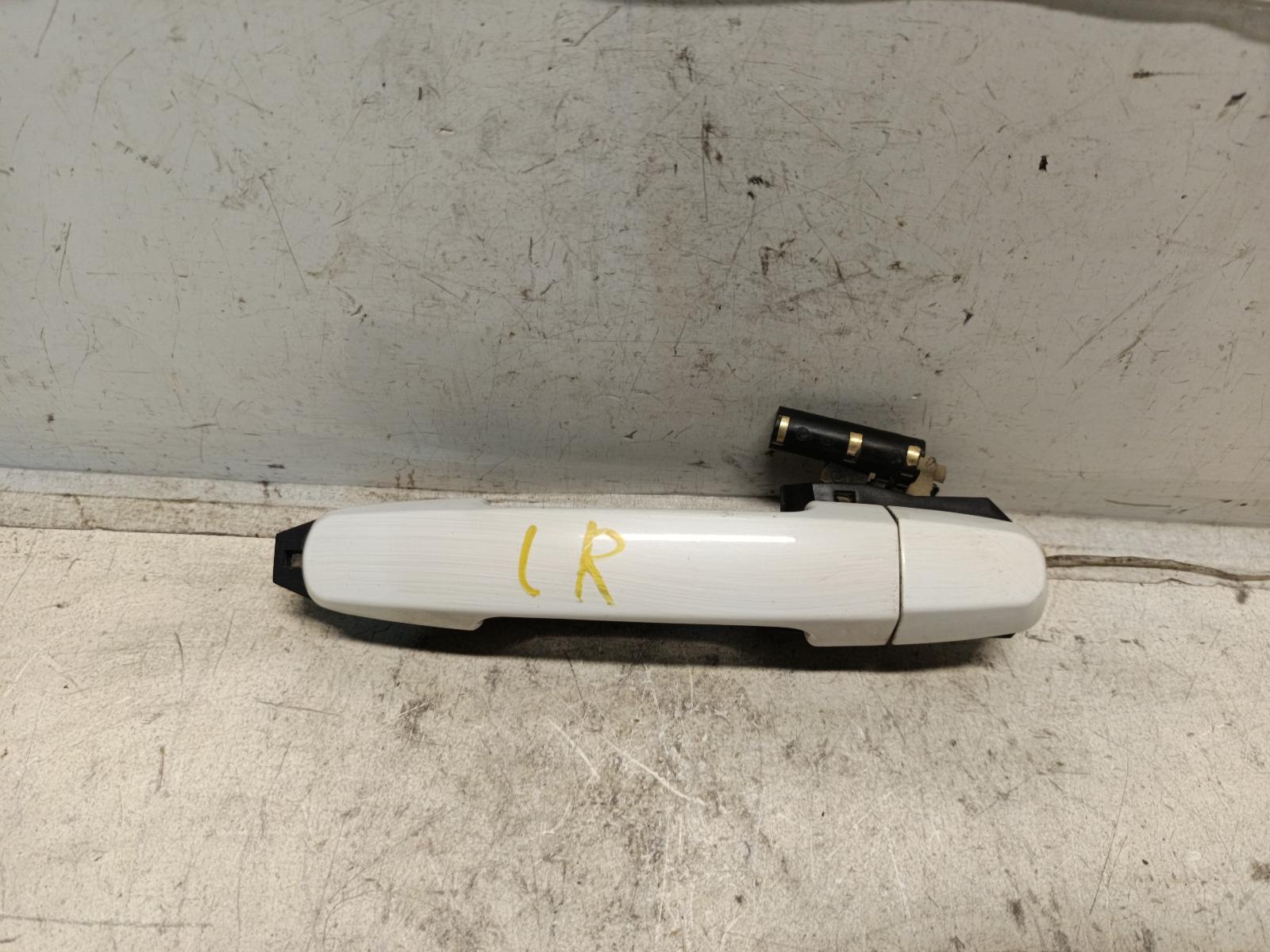 2011 CHERY J11 Door Handle Contact us for Photo