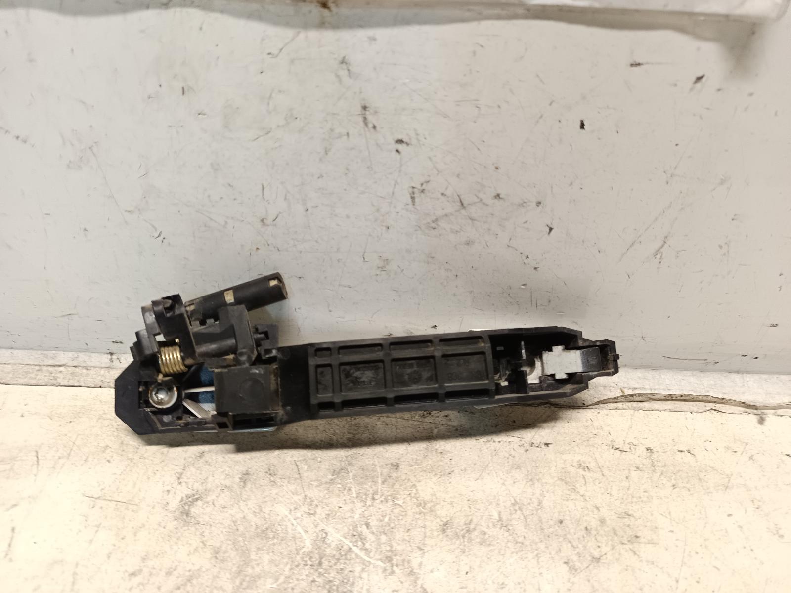 2011 CHERY J11 Door Handle Contact us for Photo