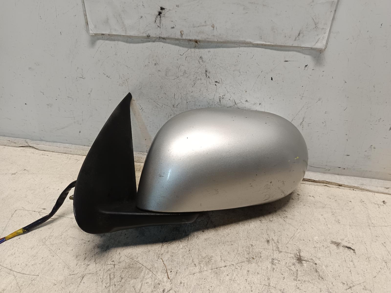 2005 NISSAN MICRA Left Door Mirror Contact us for Photo