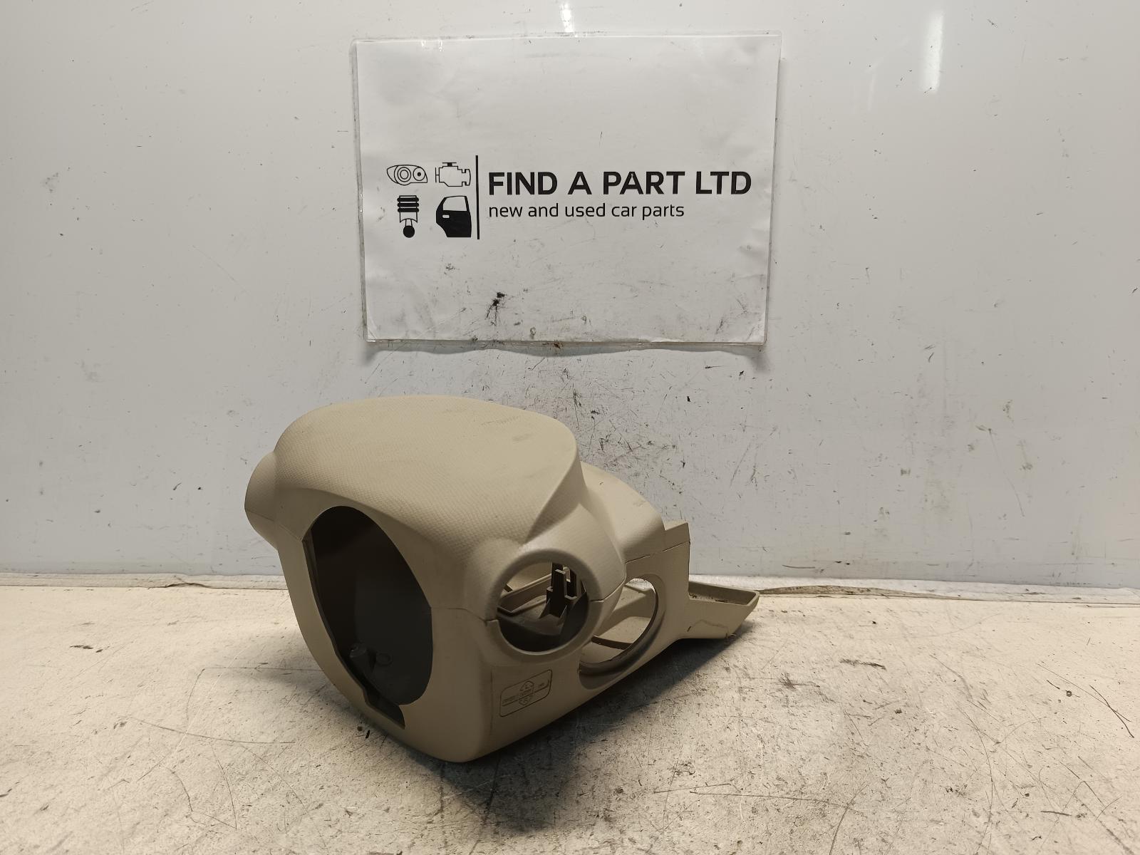 View Auto part Steering Column Shro NISSAN MICRA 2005