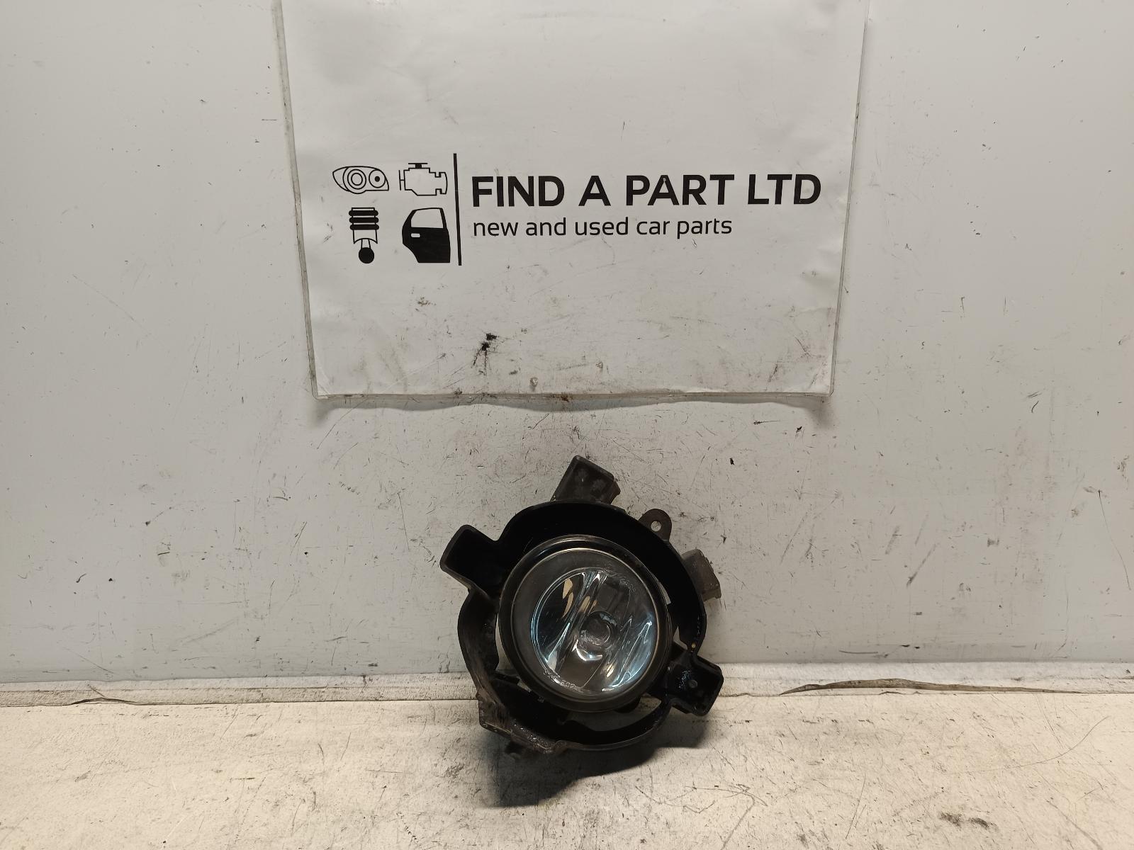 View Auto part Left Indicator/Fog/Side NISSAN DUALIS 2008