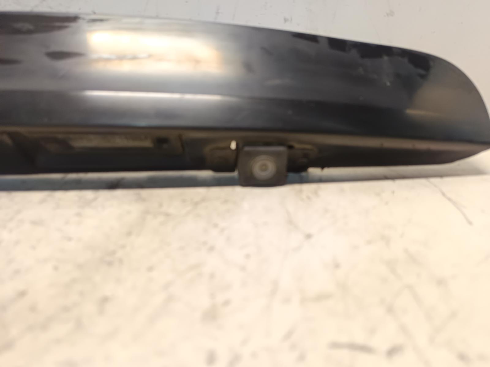 2008 NISSAN DUALIS Tailgate Handle Contact us for Photo