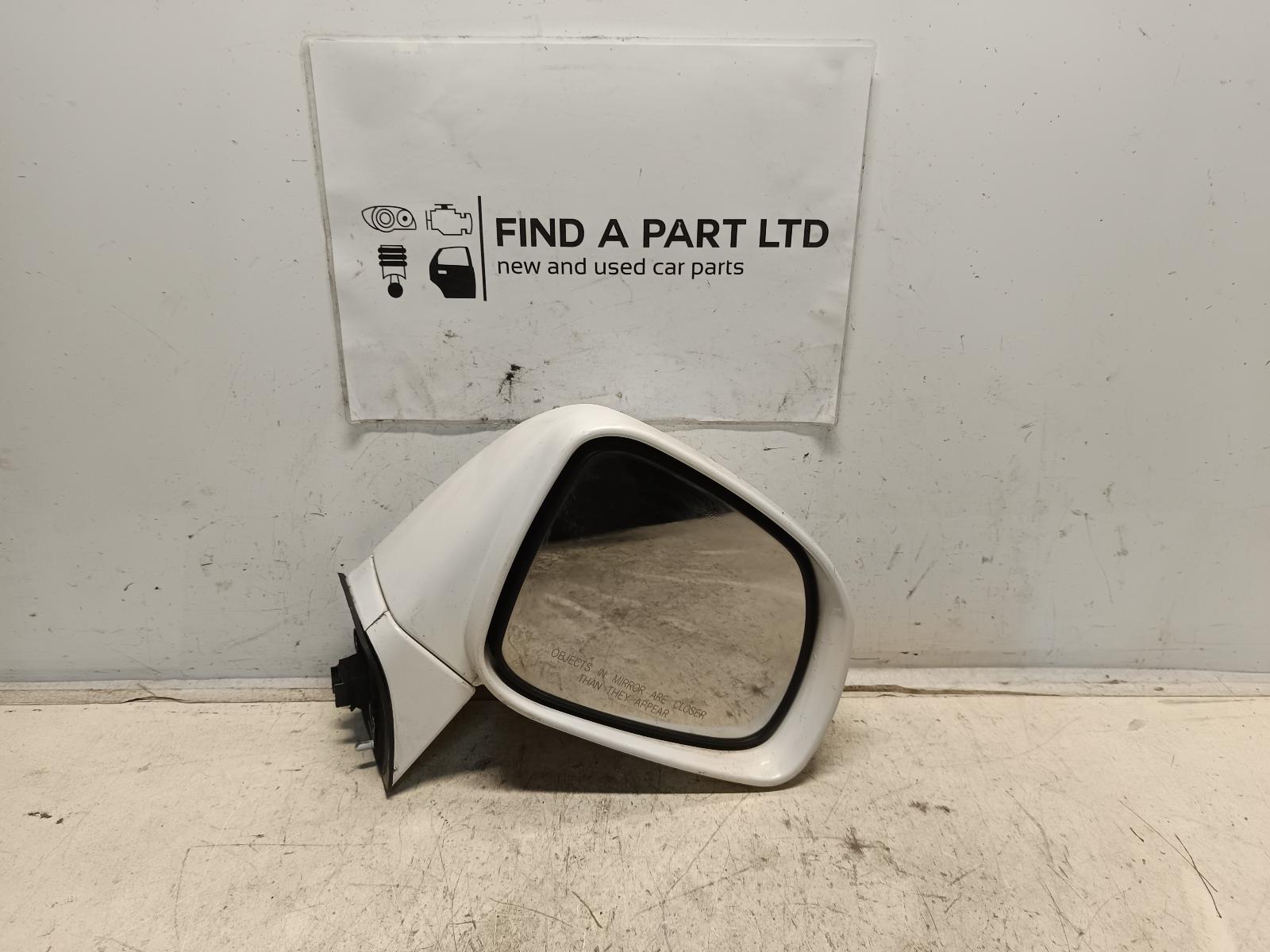 View Auto part Right Door Mirror HOLDEN CAPTIVA 2012