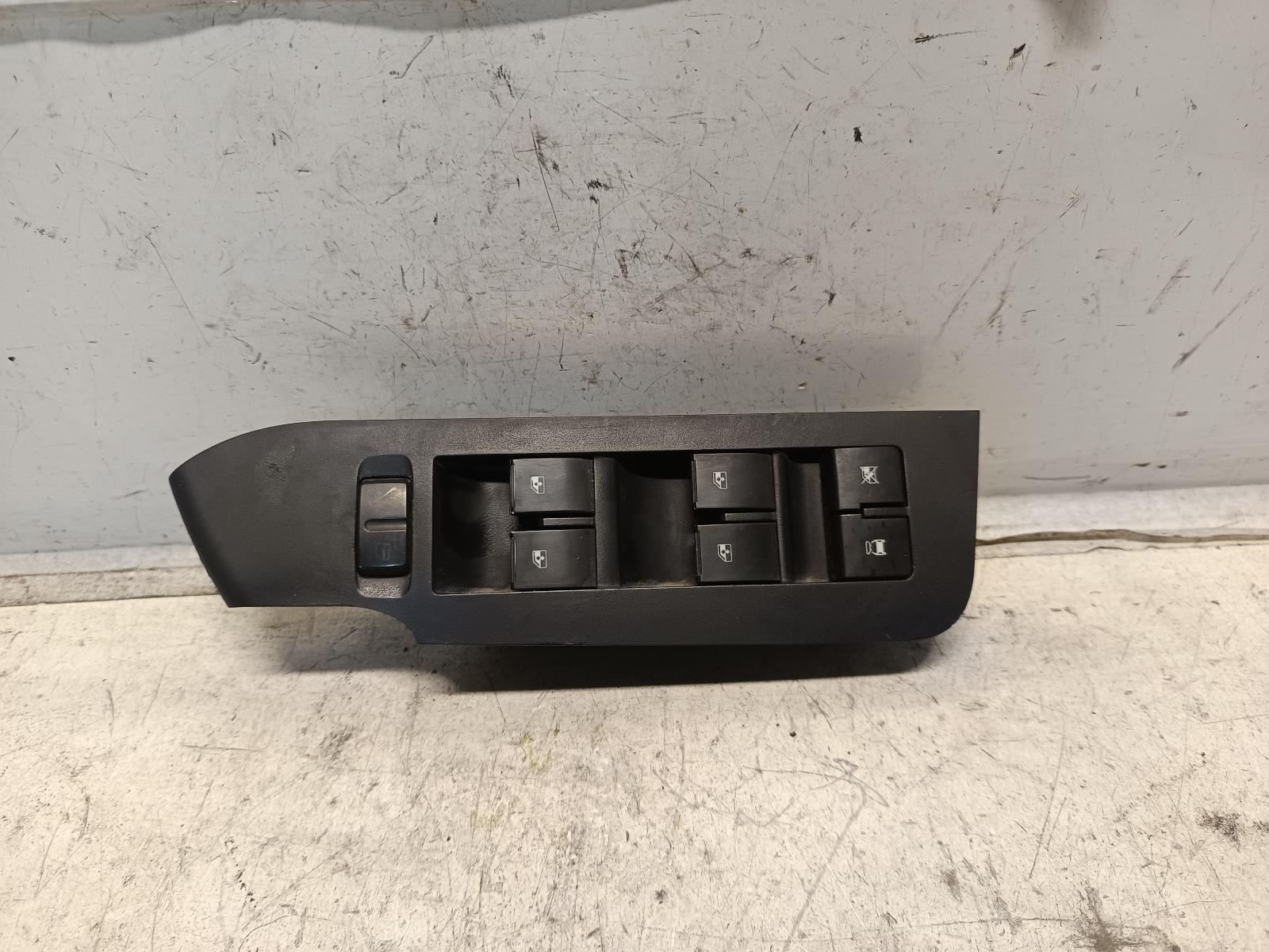 2008 HOLDEN CAPTIVA Pwr Dr Wind Switch Contact us for Photo