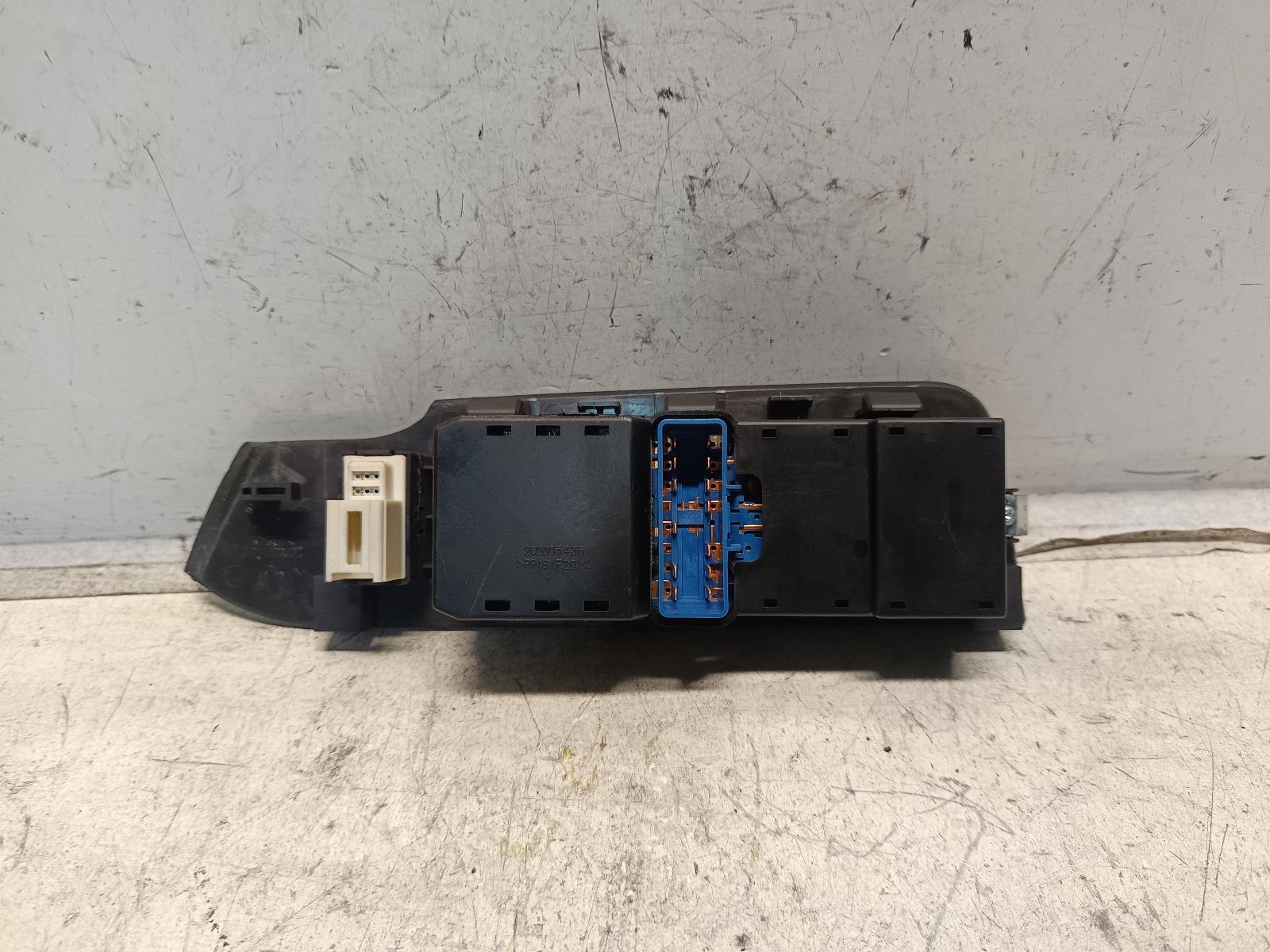 2008 HOLDEN CAPTIVA Pwr Dr Wind Switch Contact us for Photo