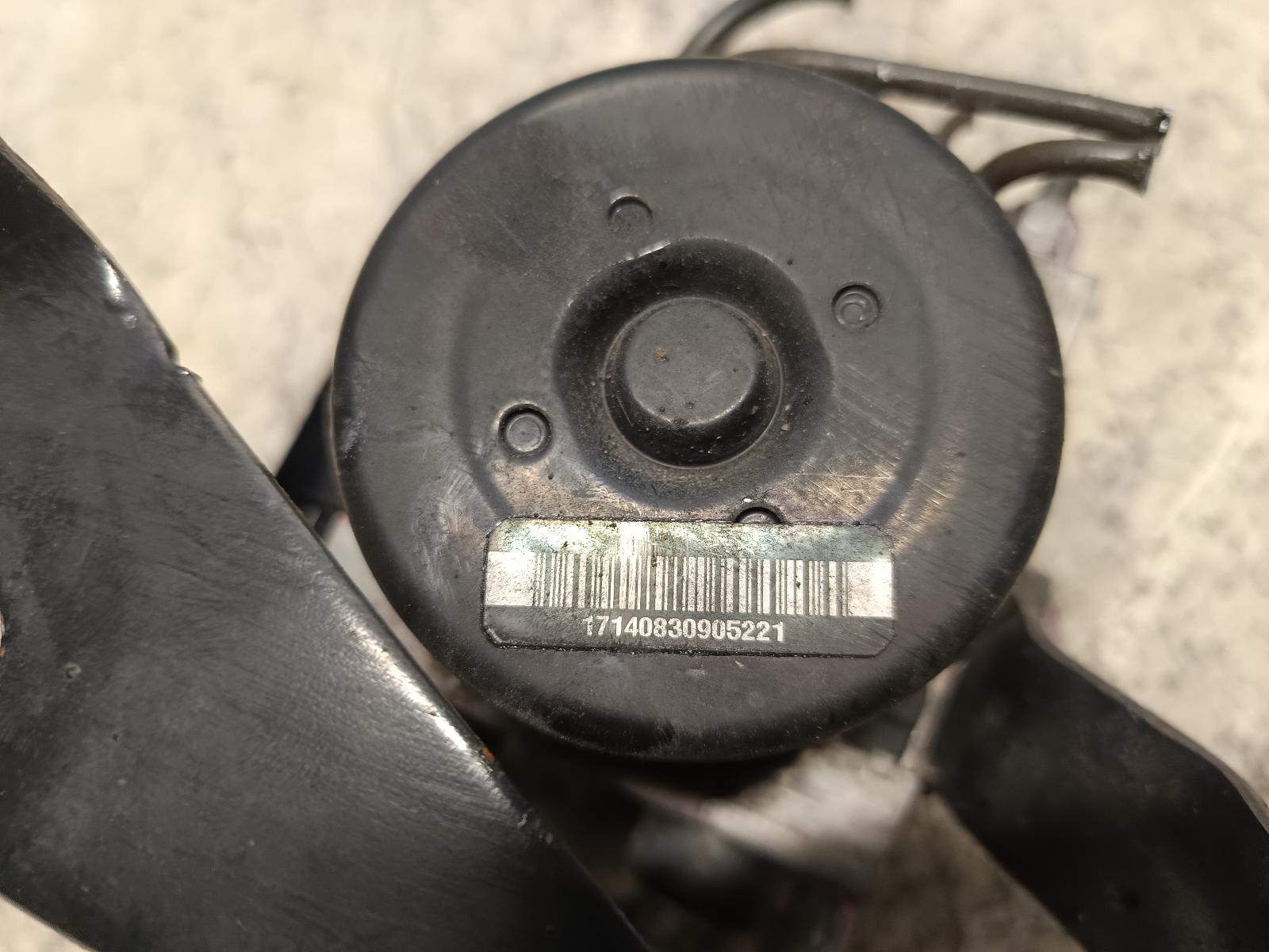 2012 HOLDEN CAPTIVA Abs Pump/Modulator Contact us for Photo