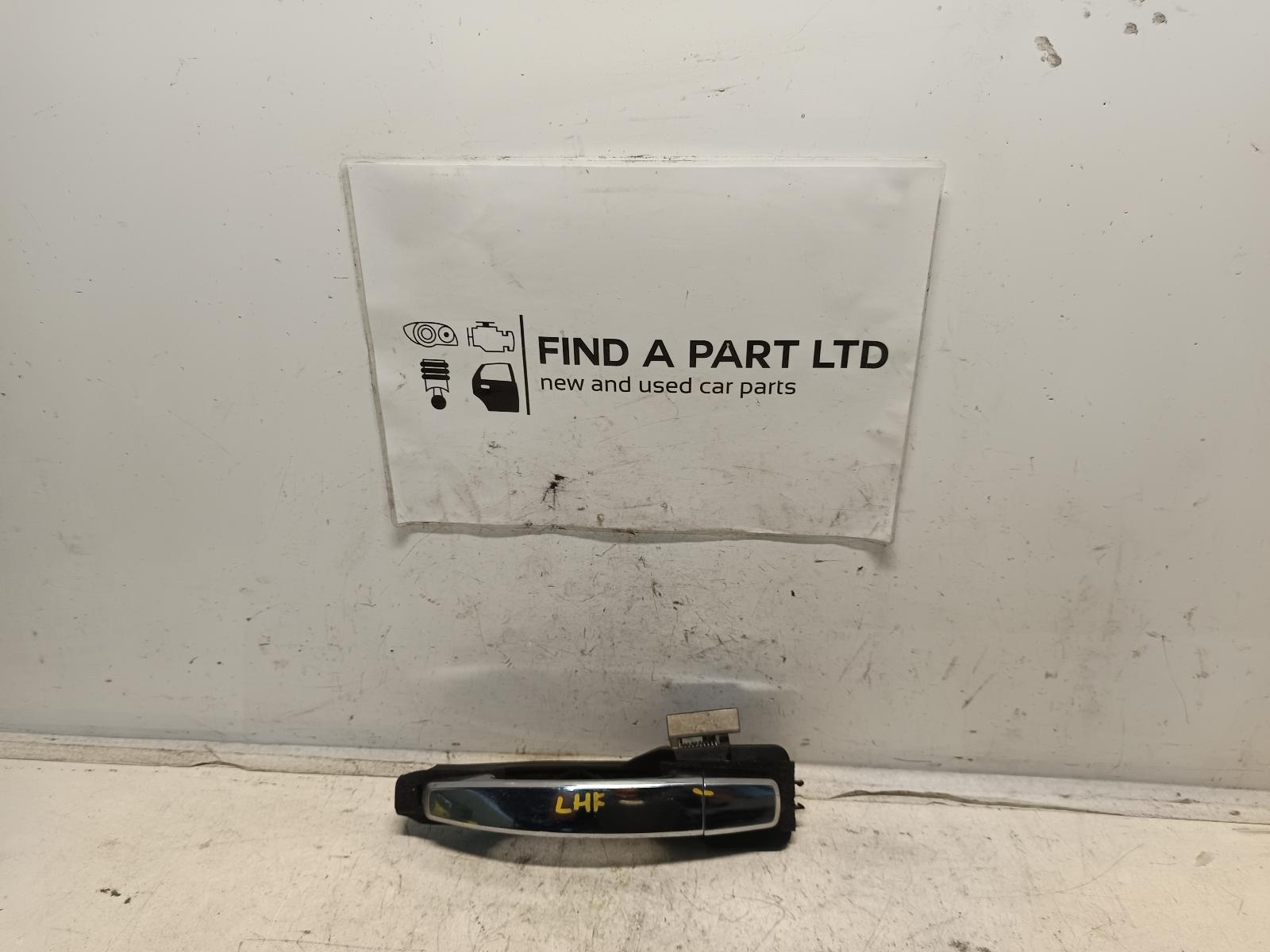 View Auto part Door Handle HOLDEN CAPTIVA 2008