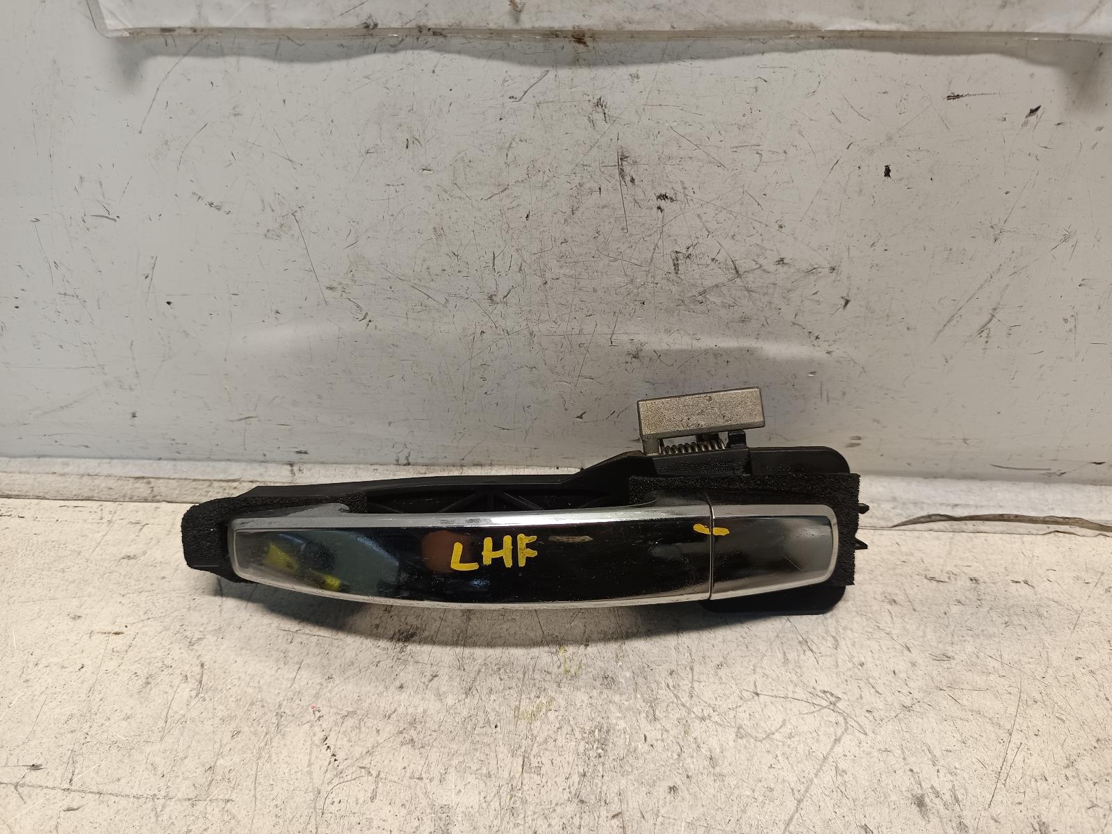 2008 HOLDEN CAPTIVA Door Handle Contact us for Photo