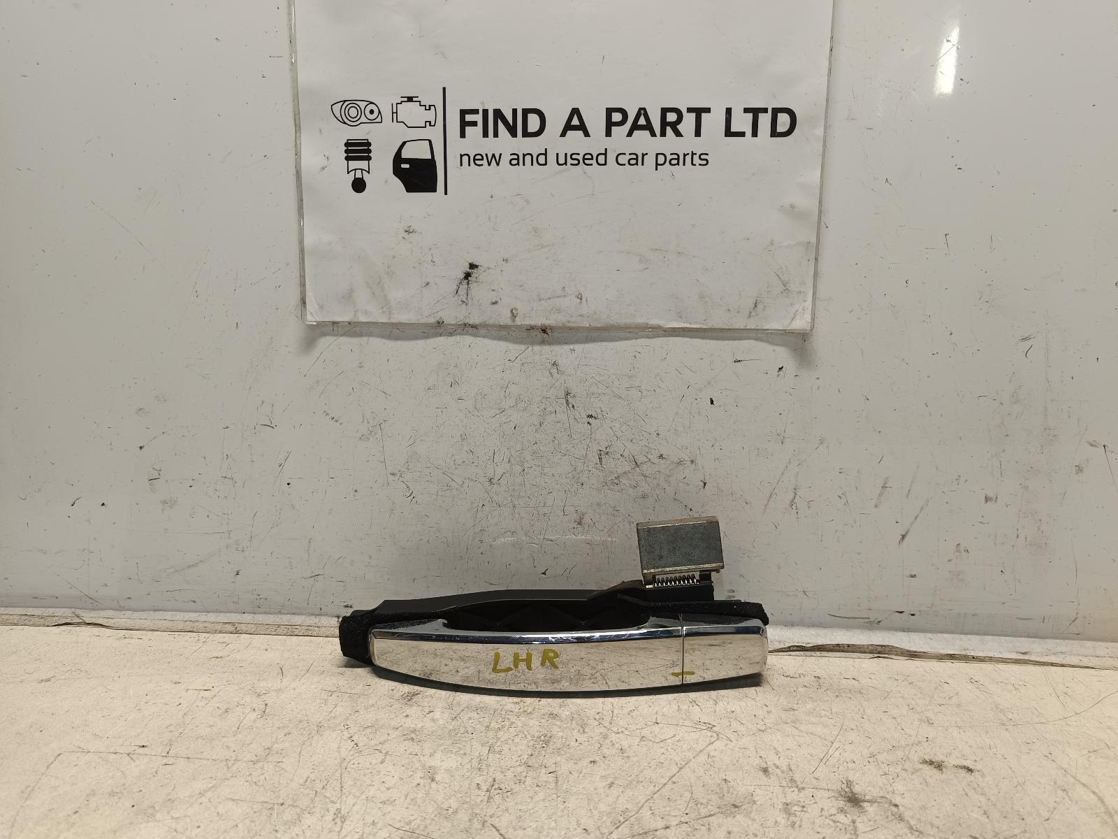 View Auto part Door Handle HOLDEN CAPTIVA 2008