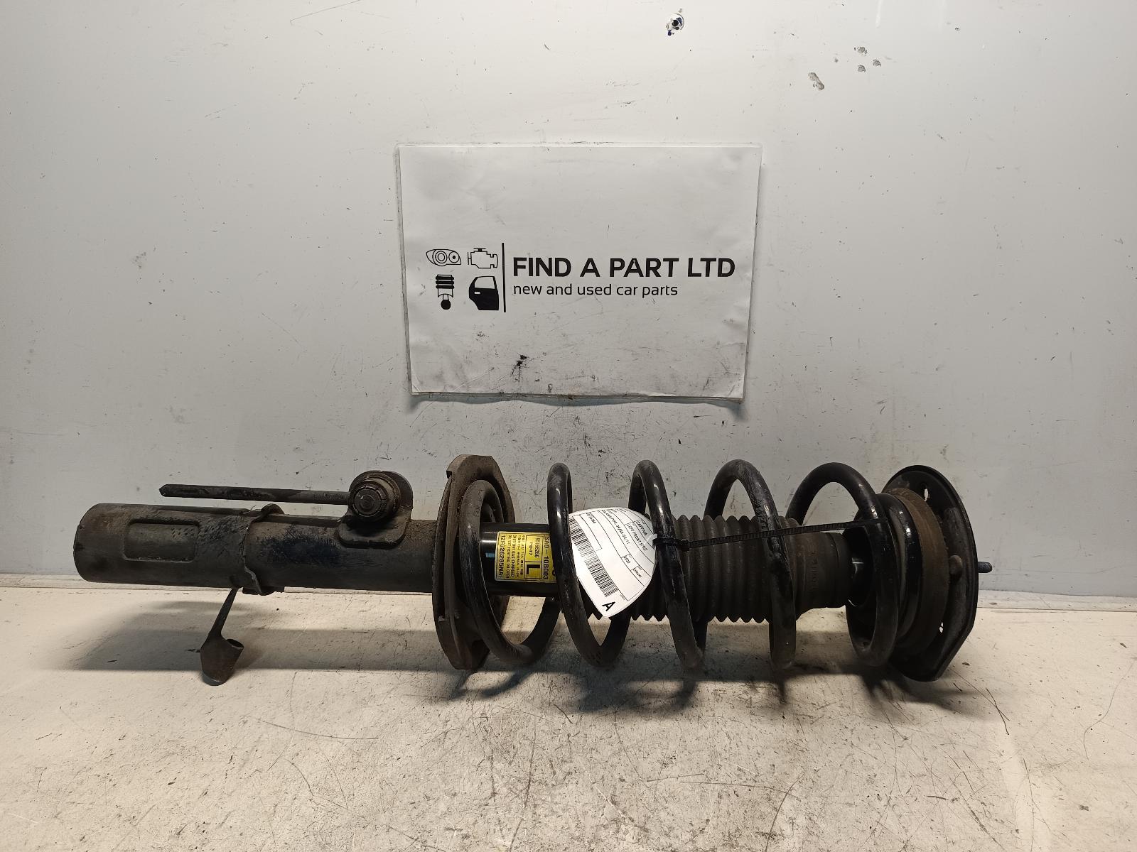 View Auto part Left Front Strut HOLDEN CAPTIVA 2012