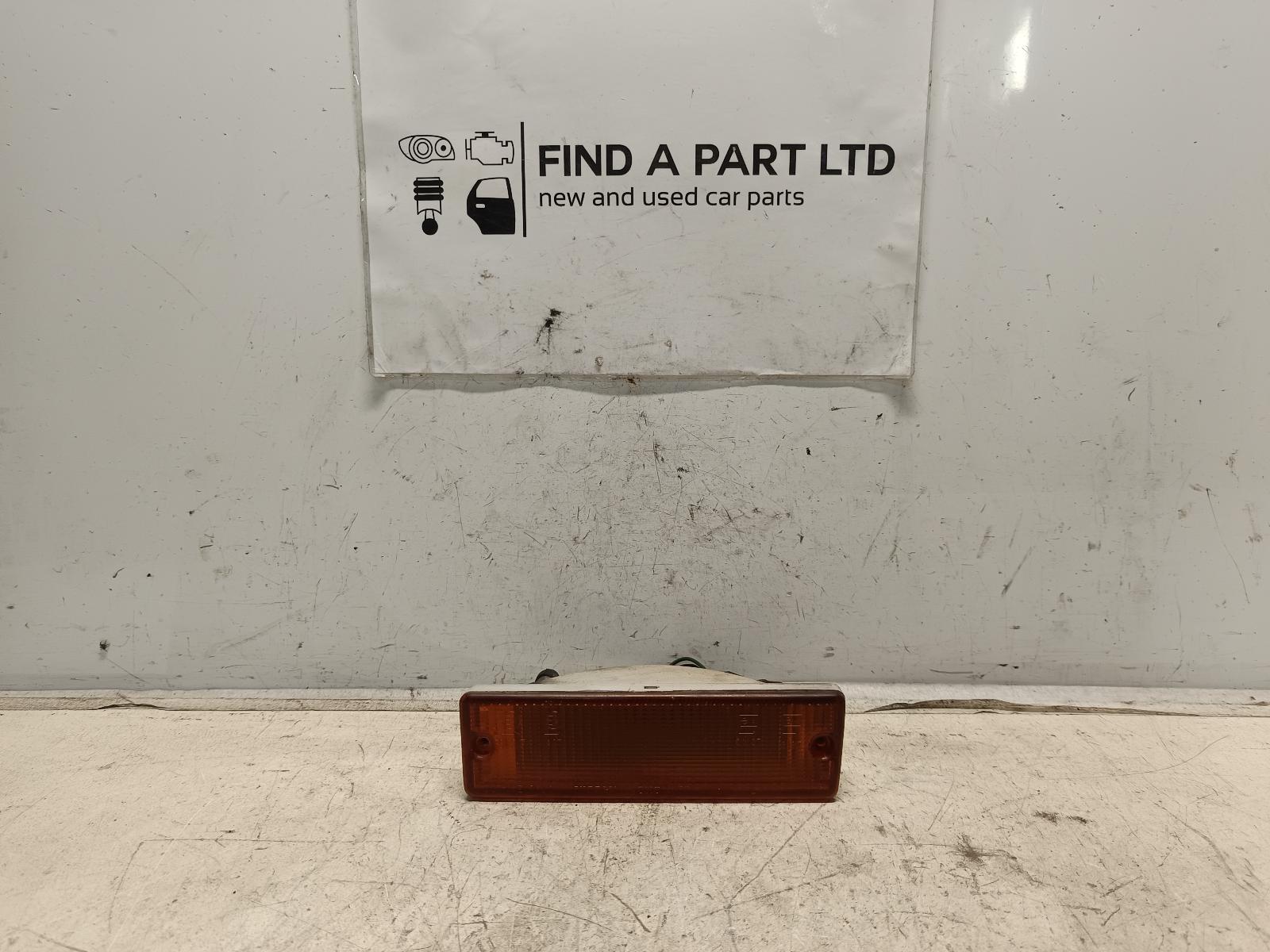 View Auto part Left Indicator/Fog/Side NISSAN TERRANO 1999