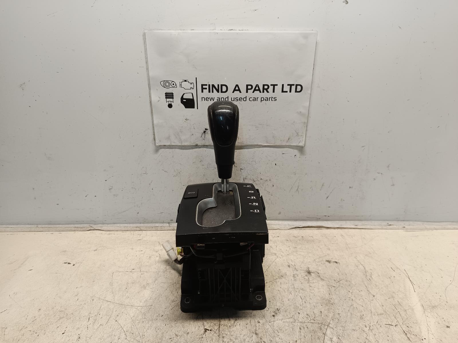 View Auto part Gear Stick/Shifter HOLDEN CAPTIVA 2012