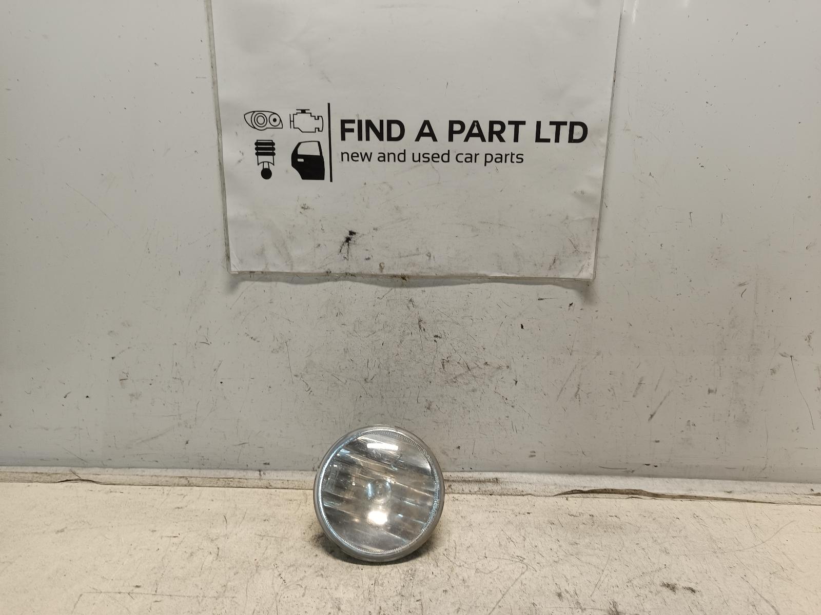 View Auto part Left Indicator/Fog/Side HOLDEN CAPTIVA 2012