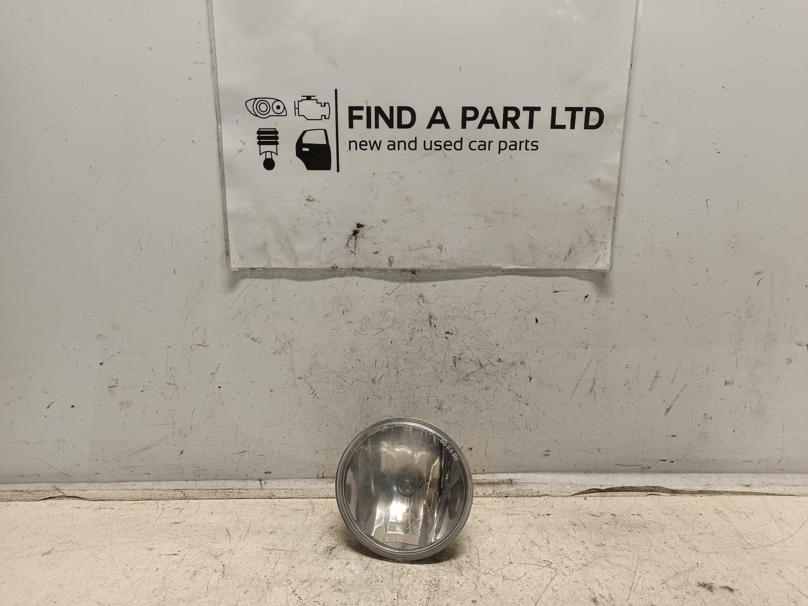 View Auto part Right Indicator/Fog/Side HOLDEN CAPTIVA 2012