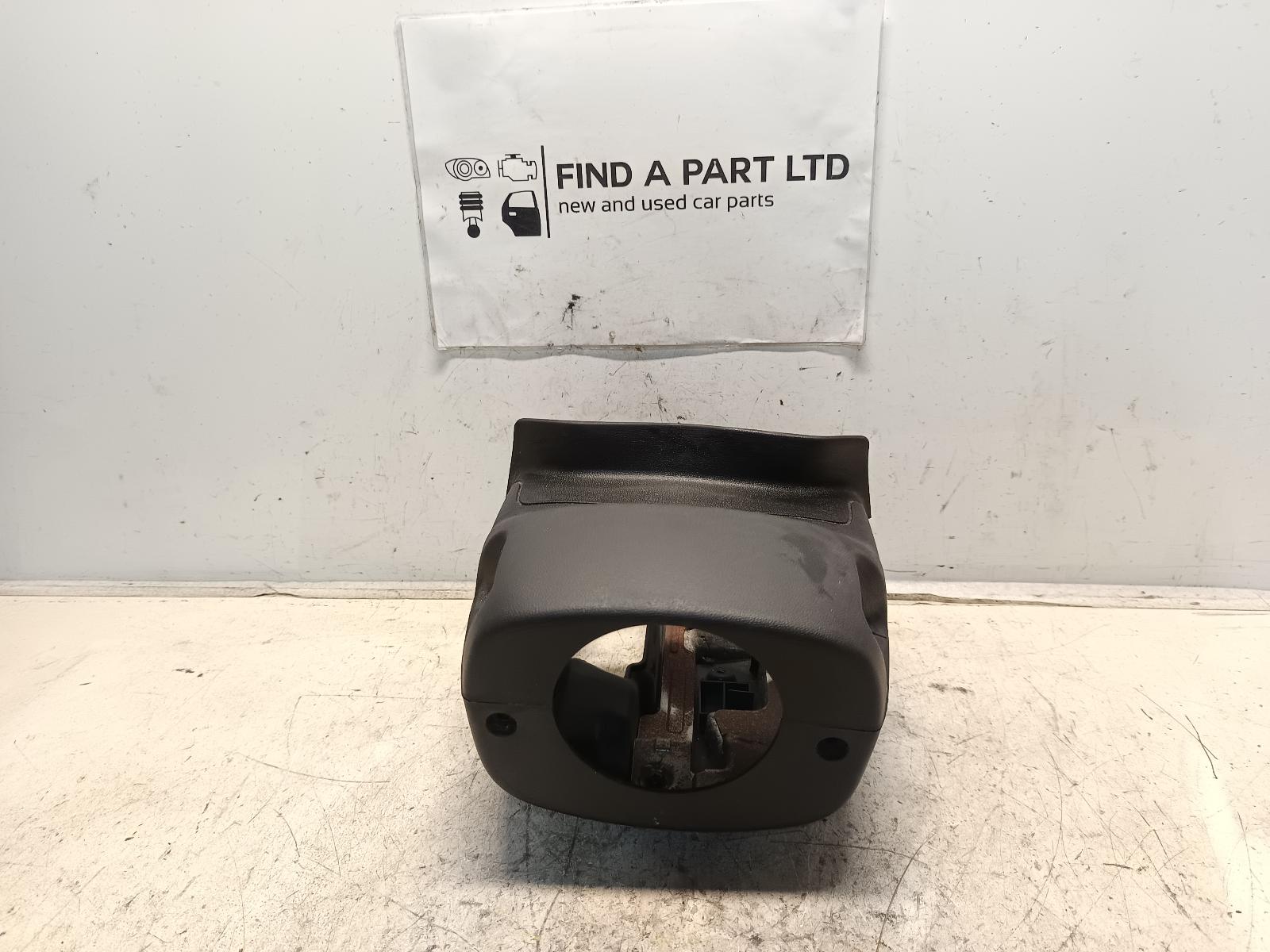 2010 HYUNDAI I30 Steering Column Shro Contact us for Photo