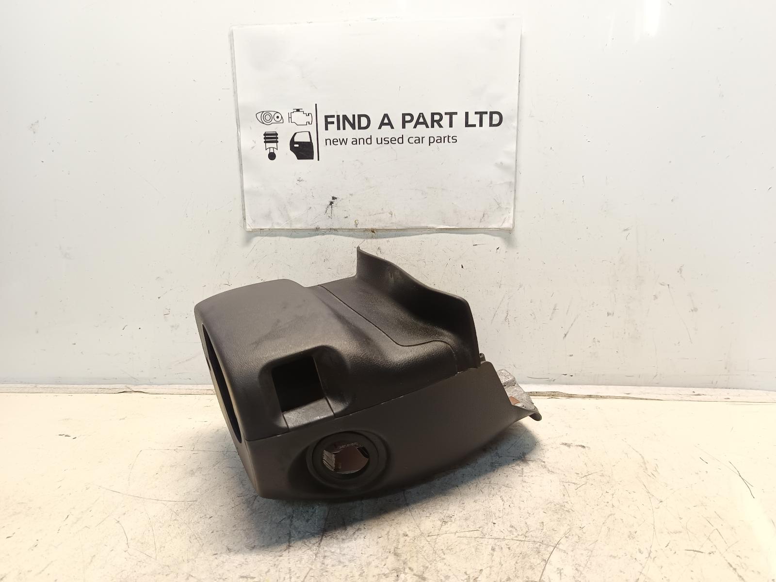 View Auto part Steering Column Shro HYUNDAI I30 2010