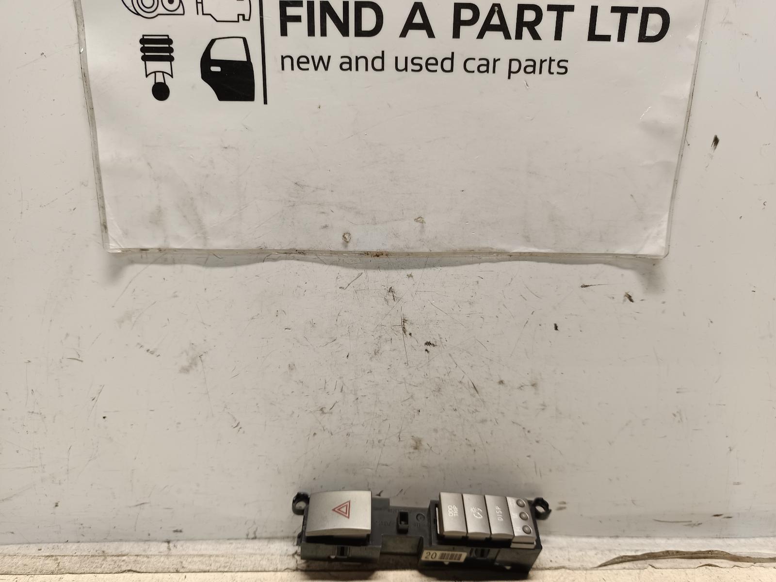 View Auto part Flasher/Hazard Relay TOYOTA ESTIMA 2005