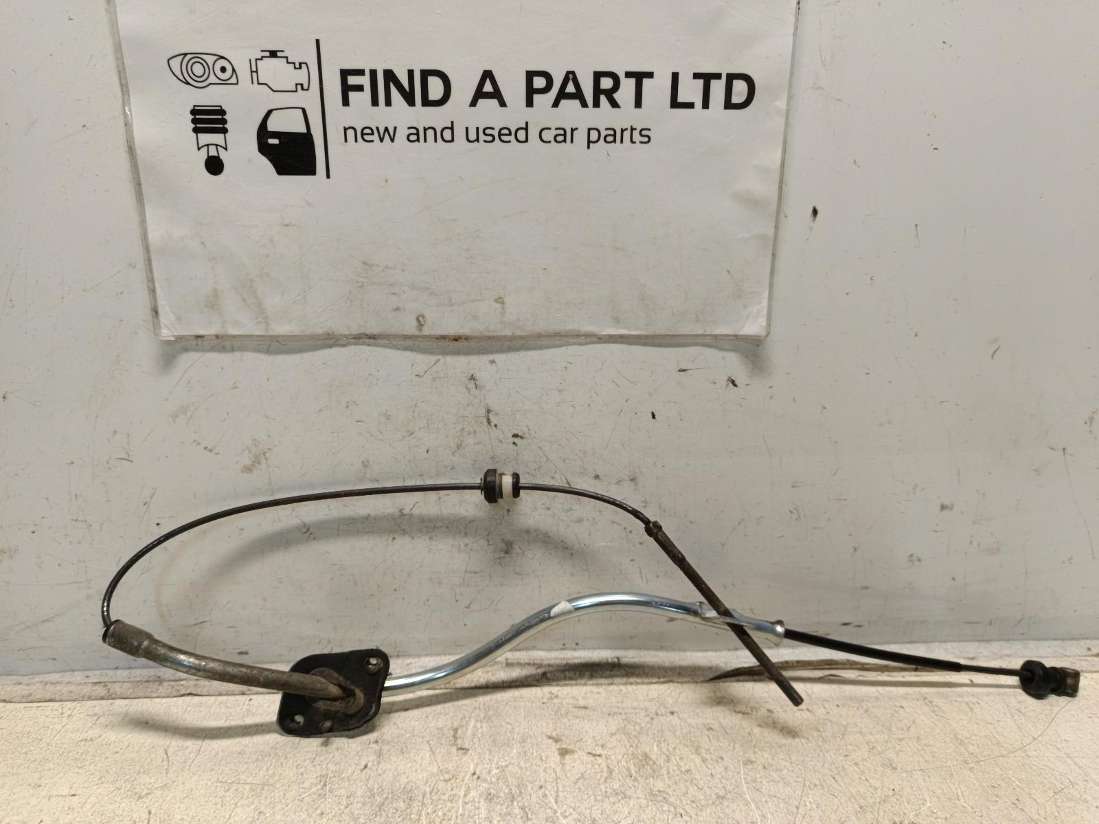 View Auto part Cable FORD FALCON 2003