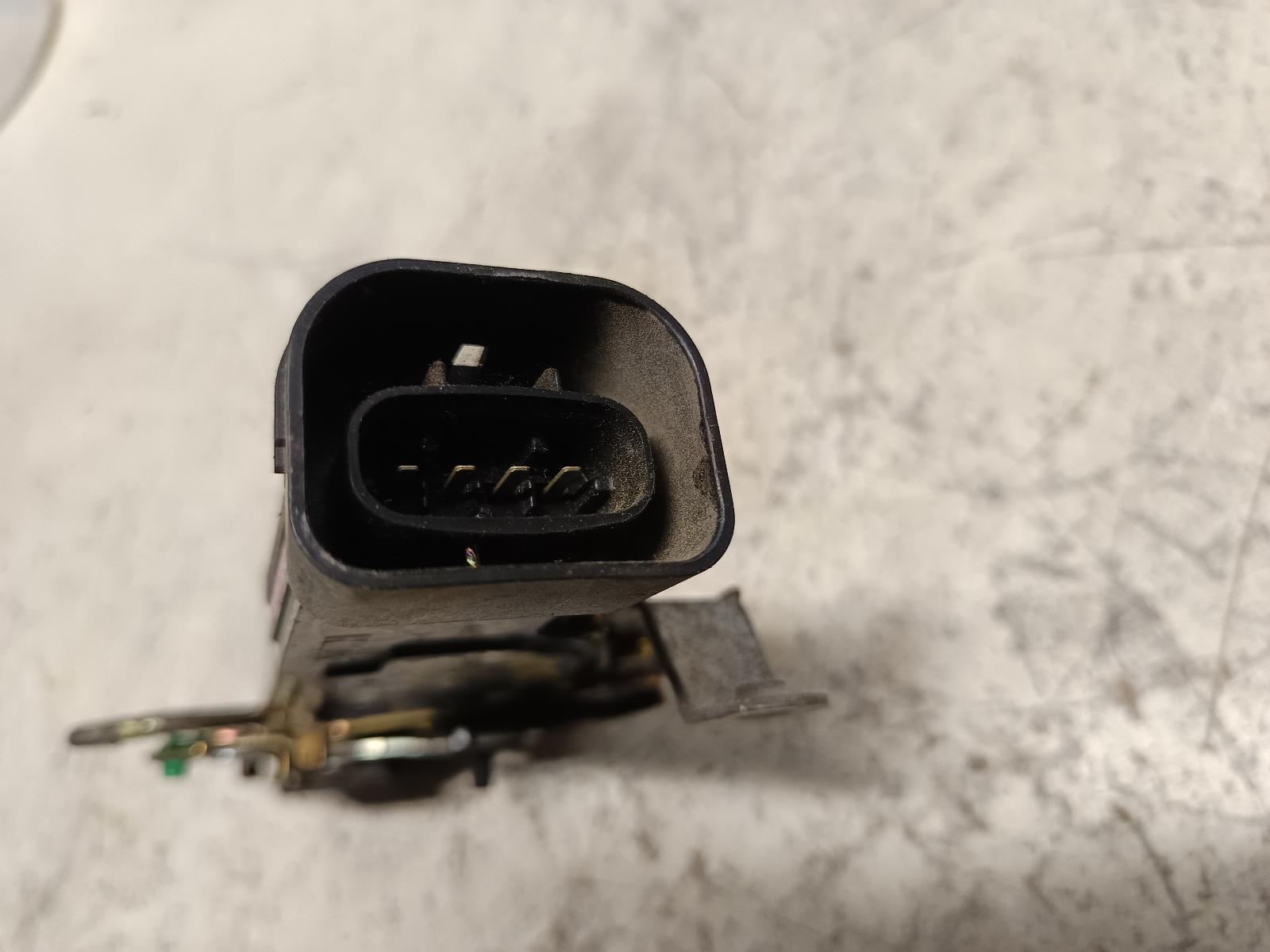 2001 TOYOTA CALDINA Door/Boot/Gate Lock Contact us for Photo
