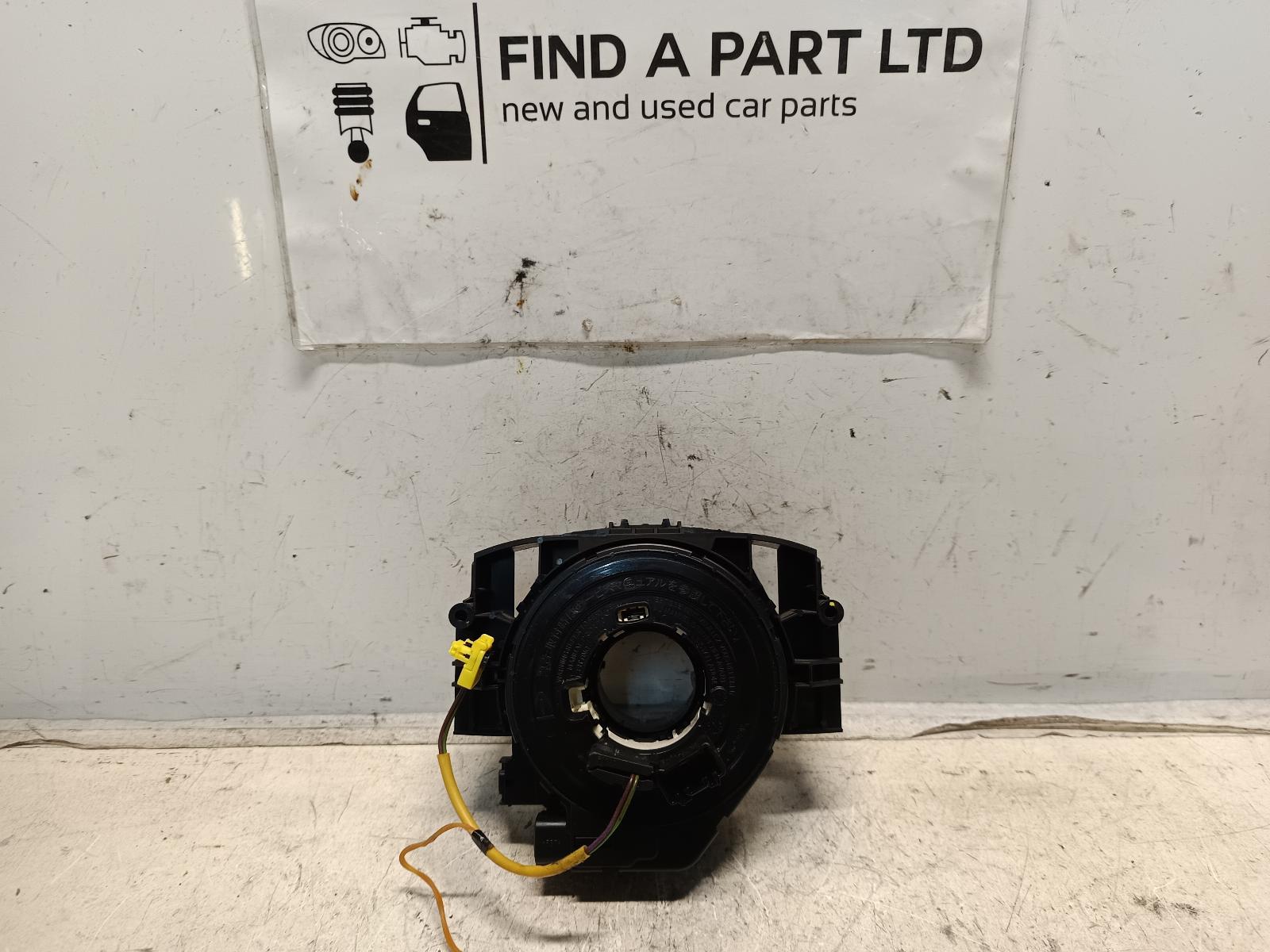 View Auto part Airbag Module/Sensor MAZDA 6 2009