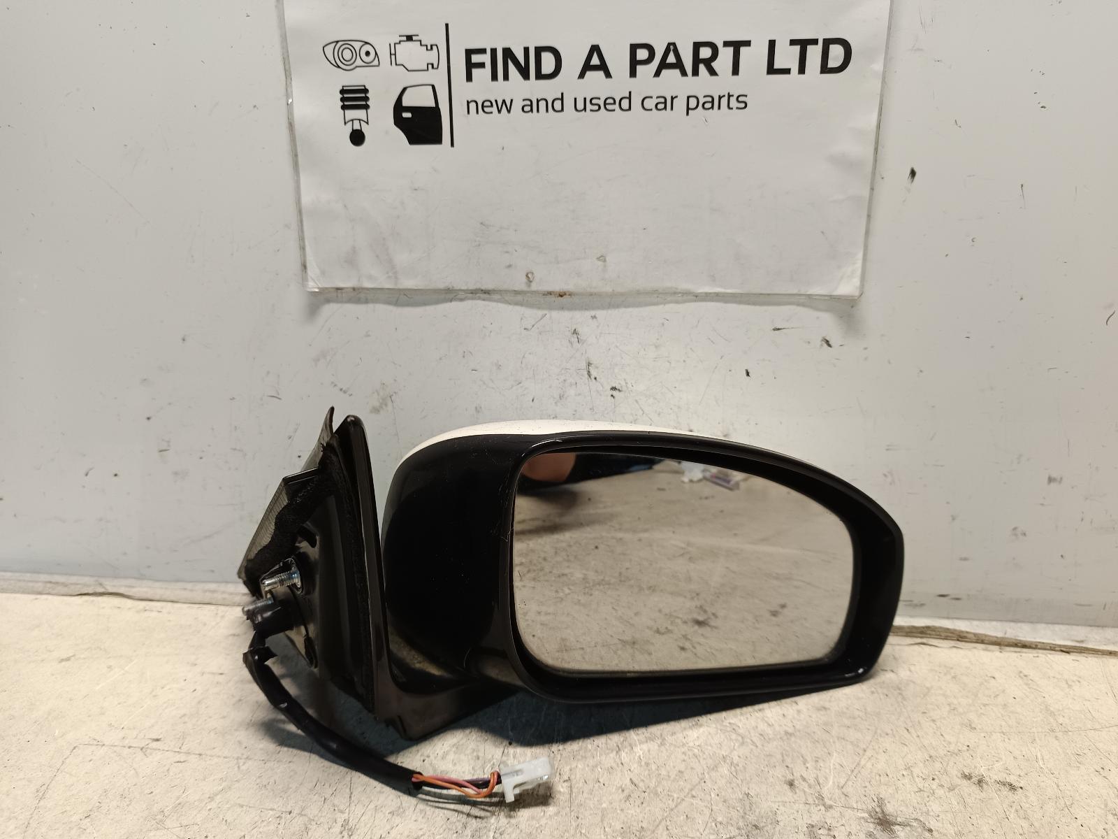 View Auto part Right Door Mirror NISSAN SKYLINE 2008