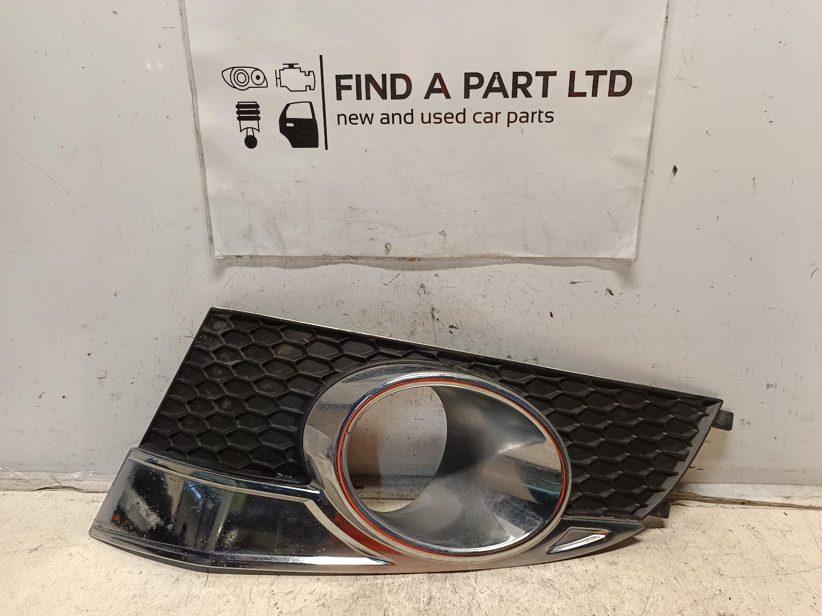 View Auto part Left Indicator/Fog/Side HOLDEN CAPTIVA 2012