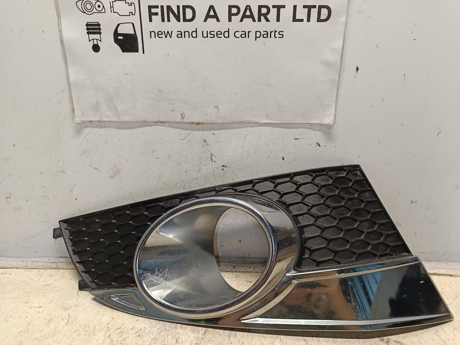 View Auto part Right Indicator/Fog/Side HOLDEN CAPTIVA 2012