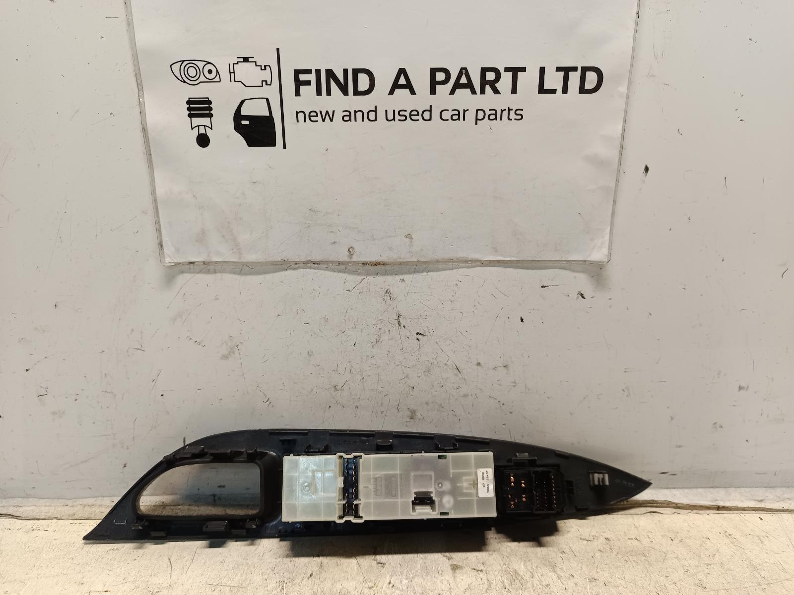 View Auto part Pwr Dr Wind Switch NISSAN SKYLINE 2009