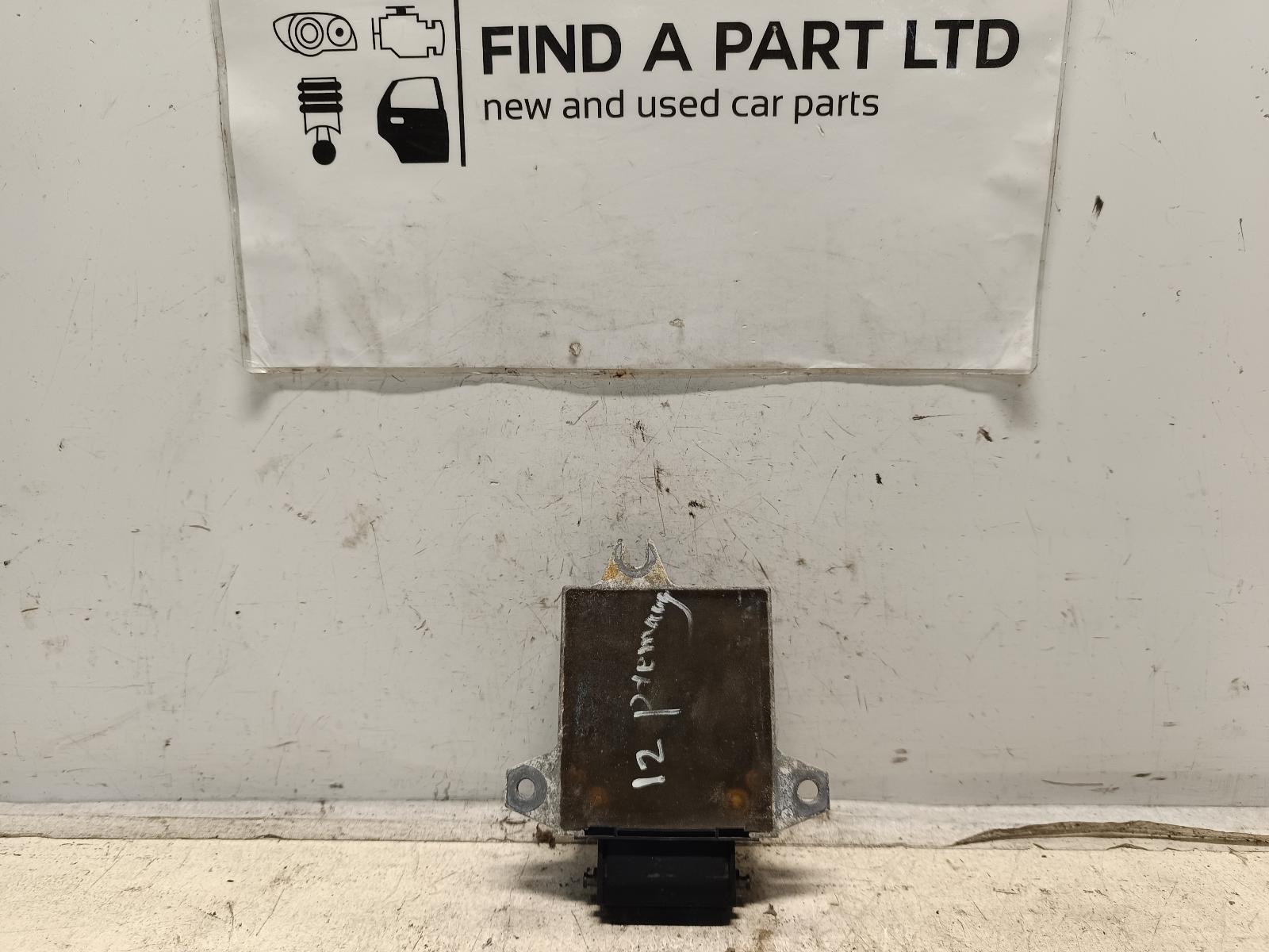 View Auto part Ecu MAZDA PREMACY 2012