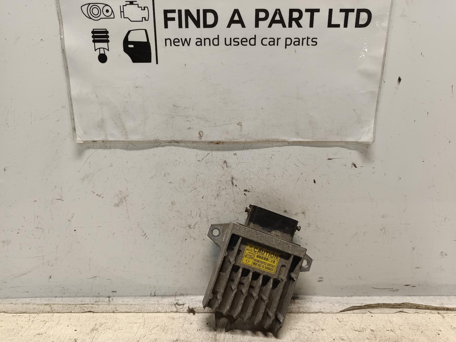 View Auto part Ecu MAZDA PREMACY 2009