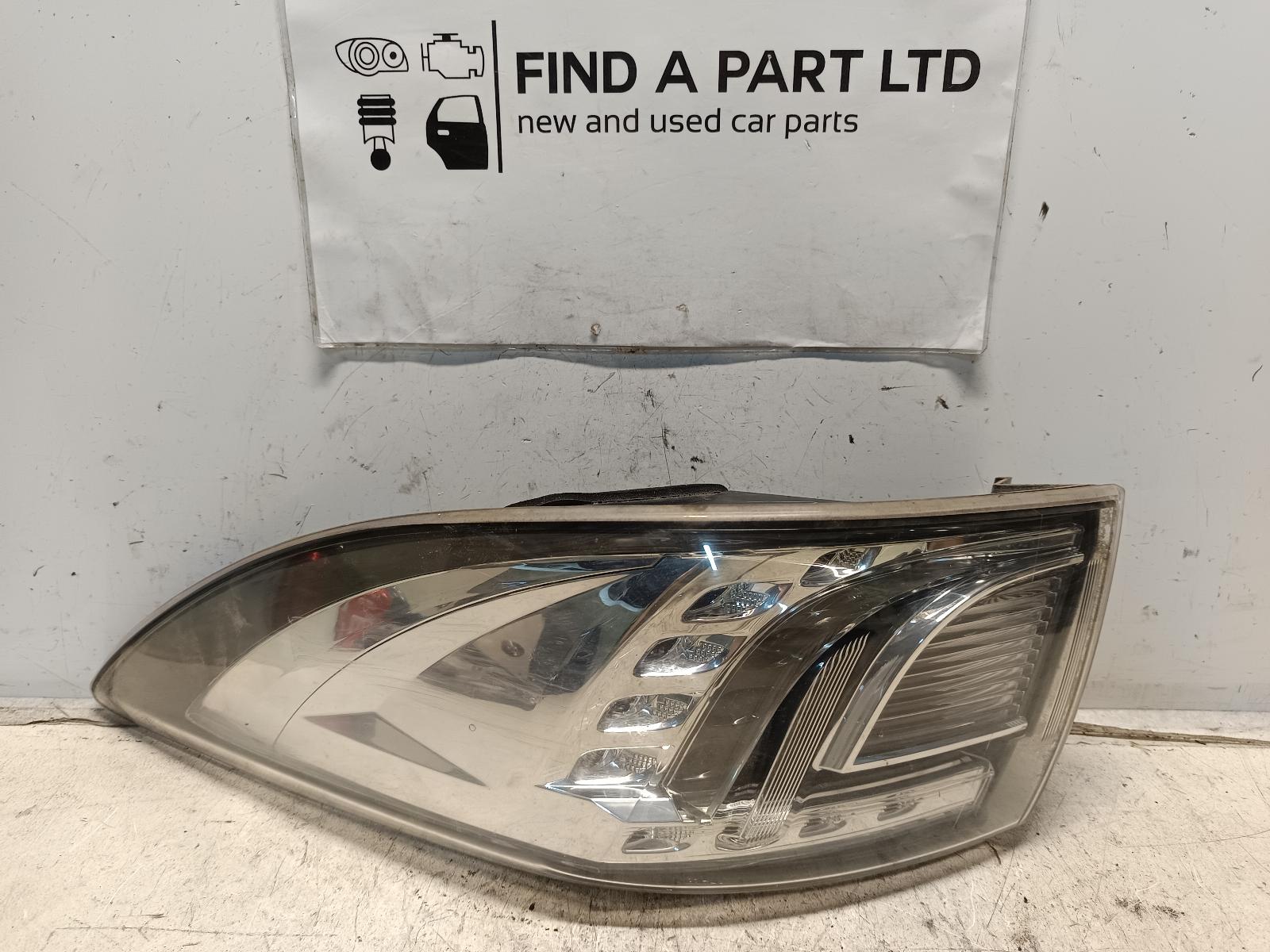 View Auto part Right Taillight MAZDA 6 2009