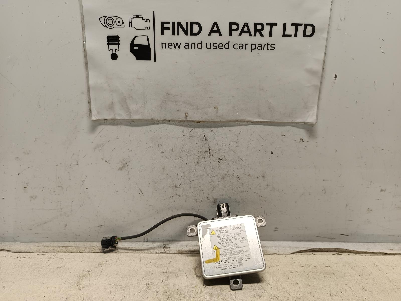 View Auto part Right Headlamp MAZDA CX5 2012