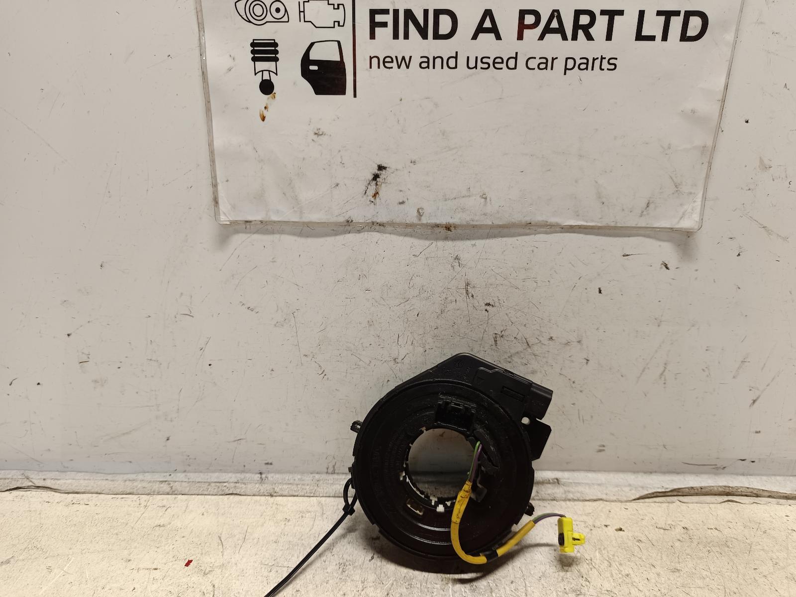 View Auto part Airbag Module/Sensor MAZDA 2 2011