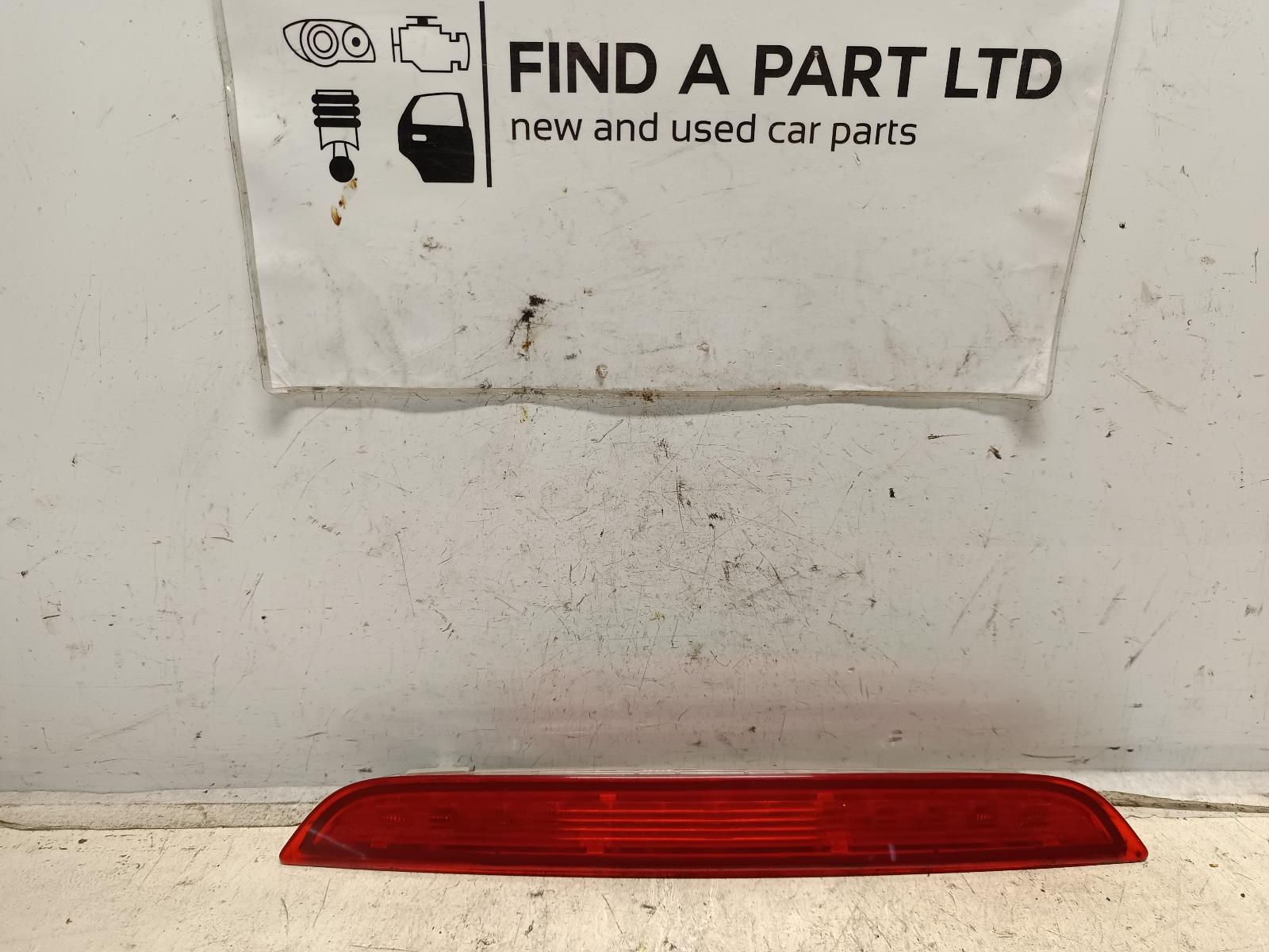 View Auto part High Level Stoplight MAZDA 2 2011