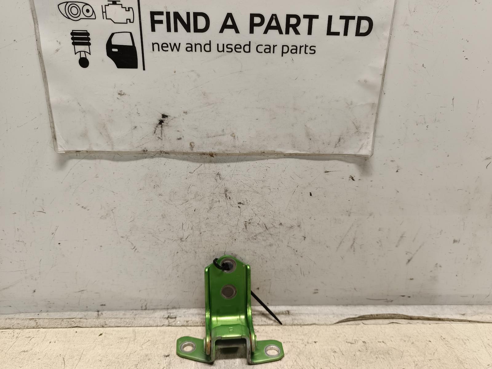 View Auto part Door Hinge/Runner MAZDA 2 2011