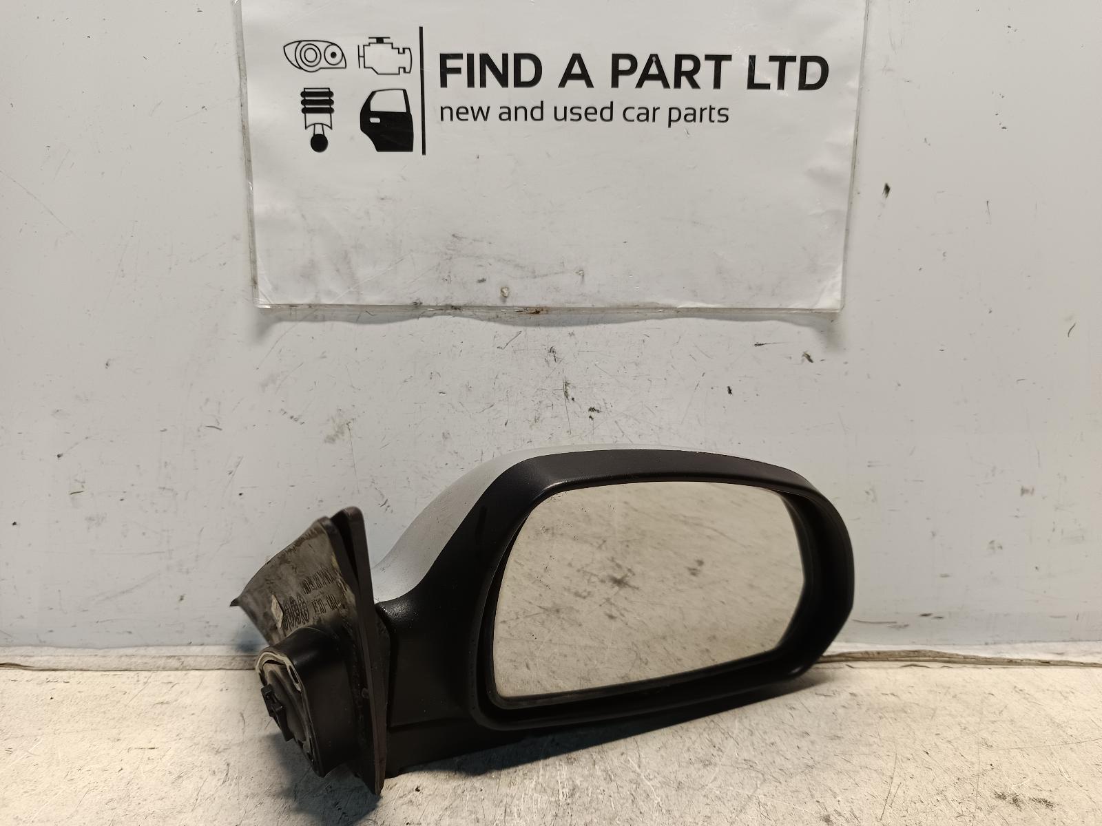 View Auto part Right Door Mirror HYUNDAI ELANTRA 2005