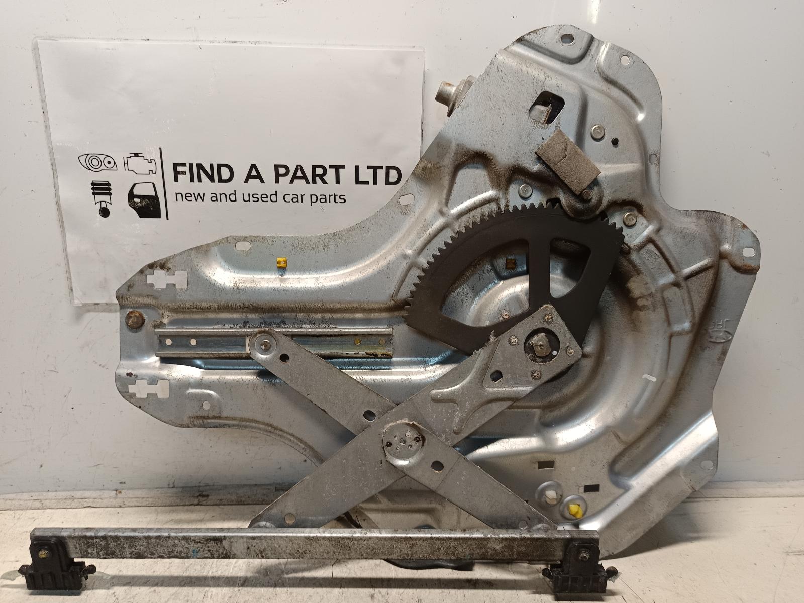 View Auto part Left Rear Wnd Reg/Motor HYUNDAI ELANTRA 2005